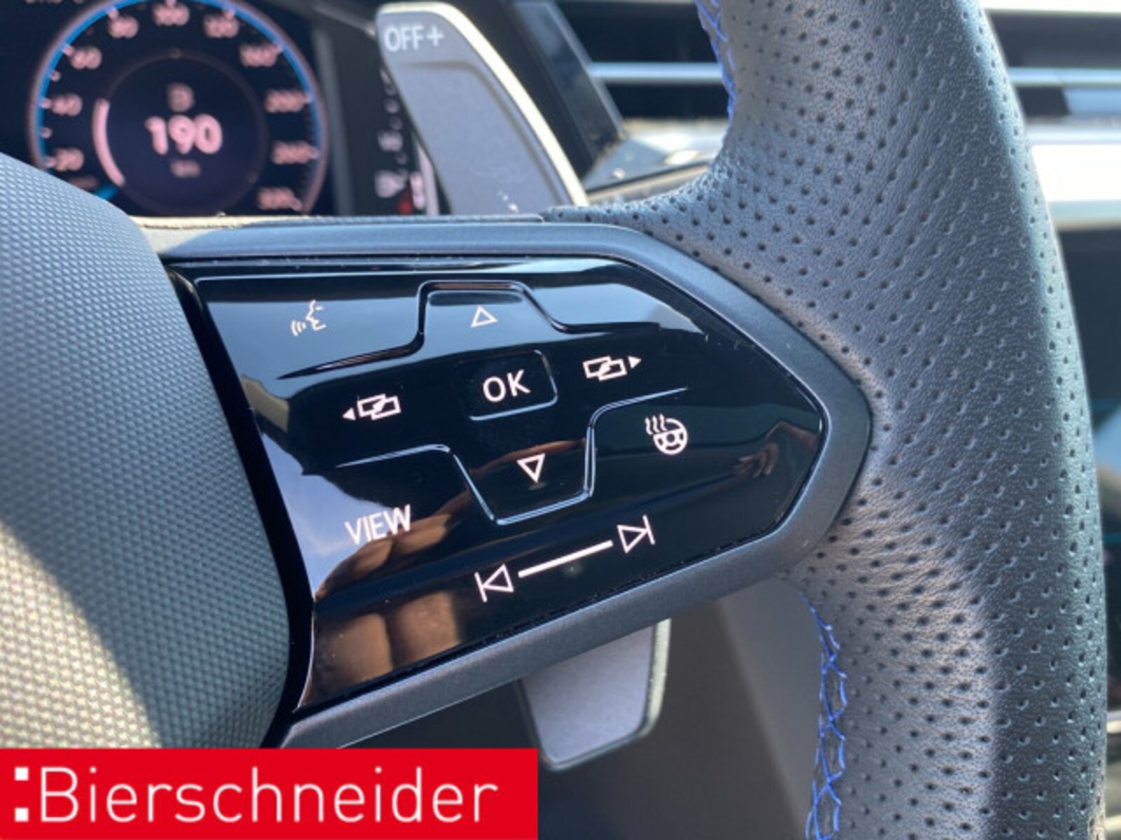 Volkswagen Arteon Shooting Brake – Bild 18