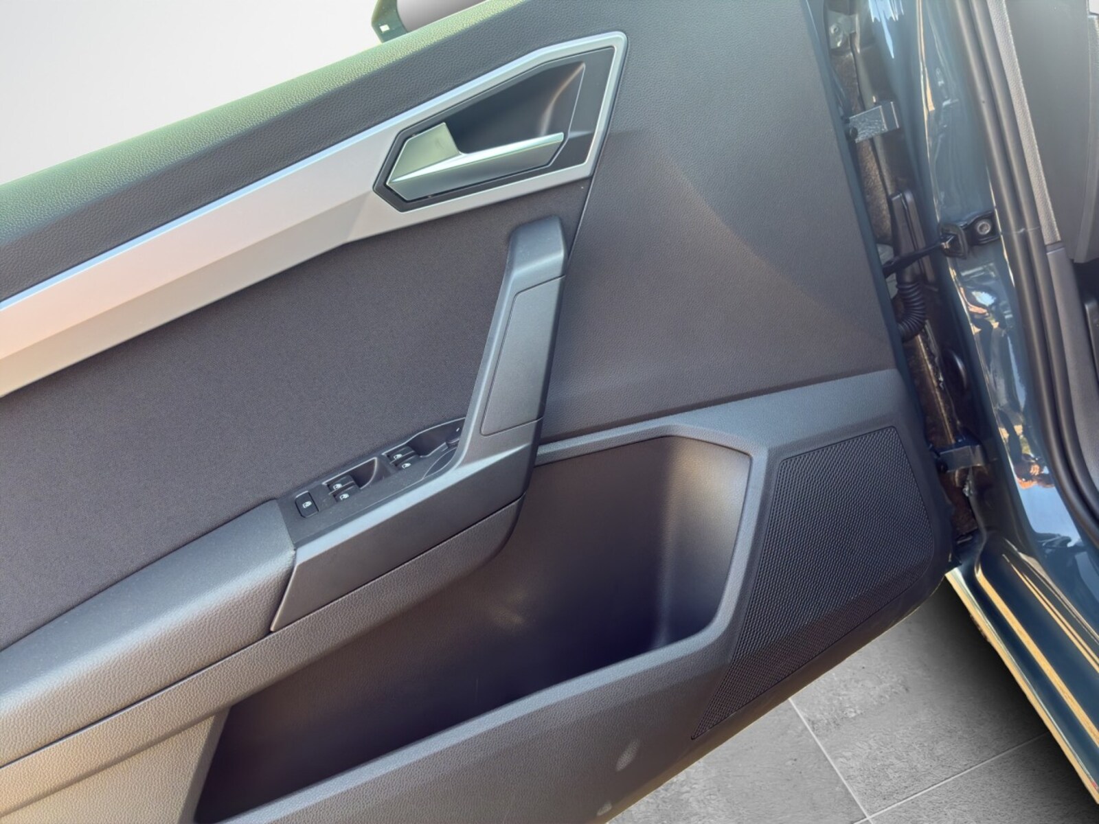 SEAT Ibiza – Bild 12