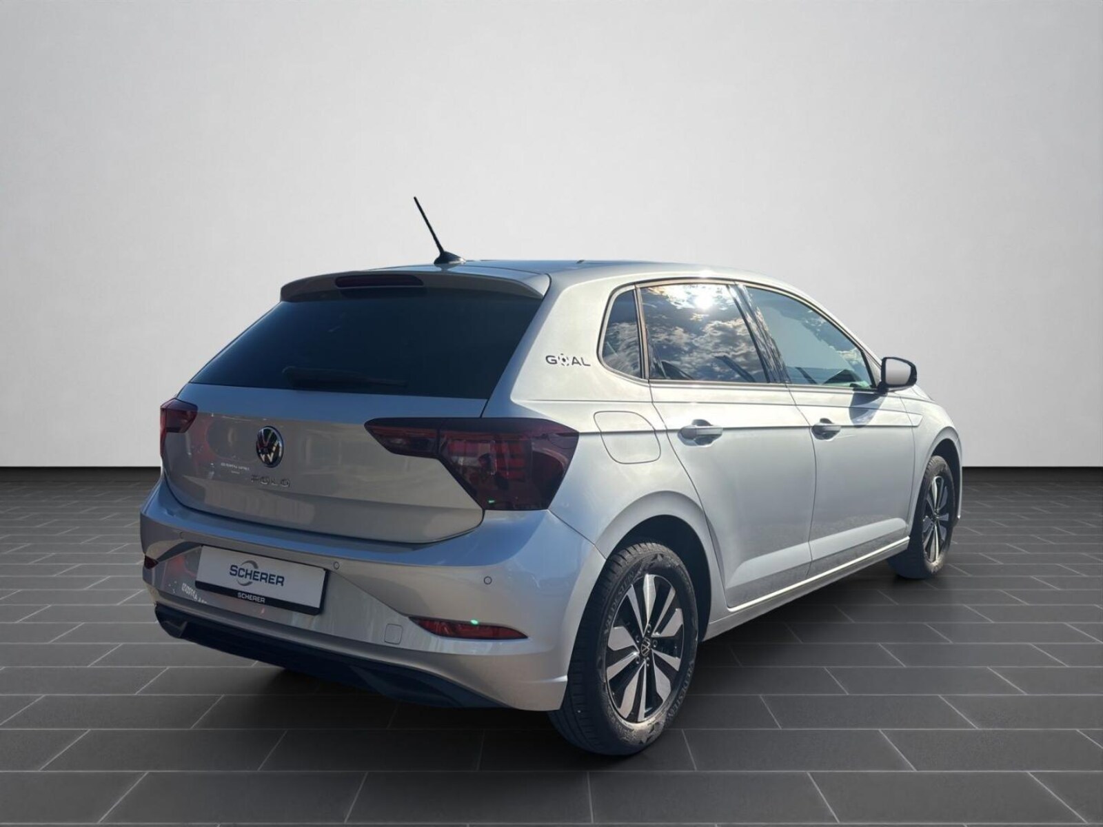 Volkswagen Polo – Bild 2