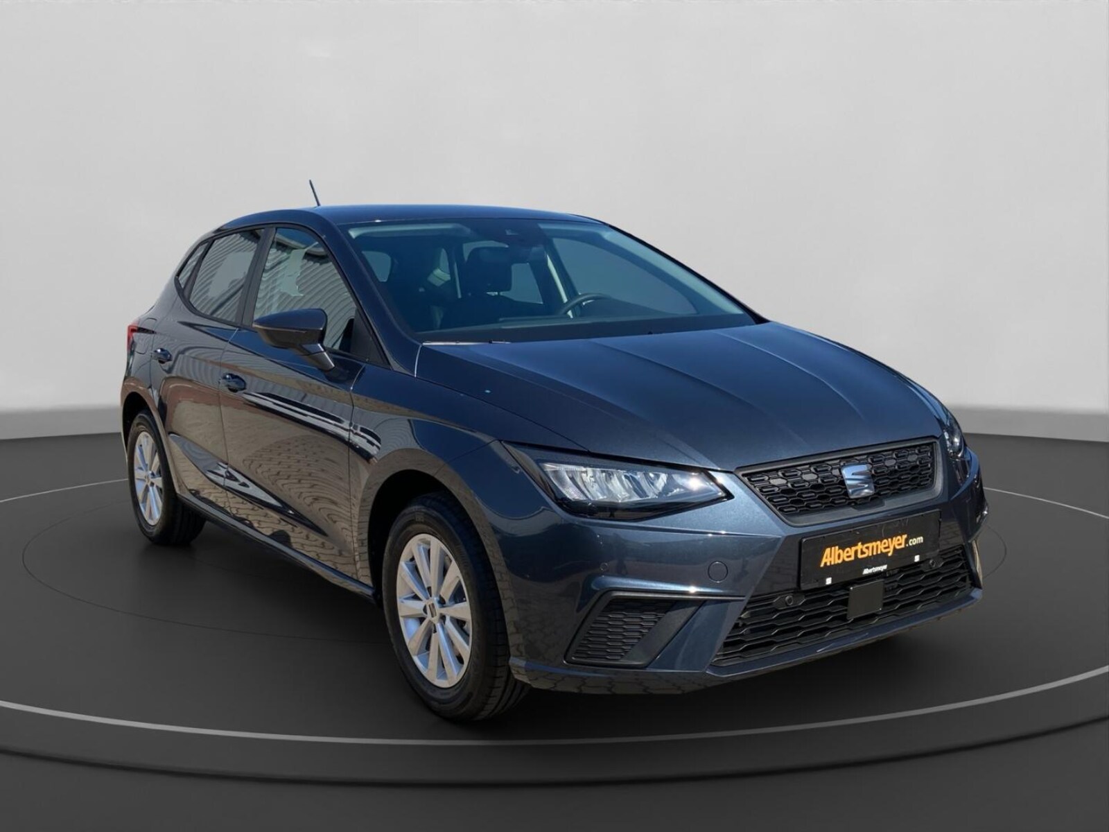 SEAT Ibiza – Bild 5