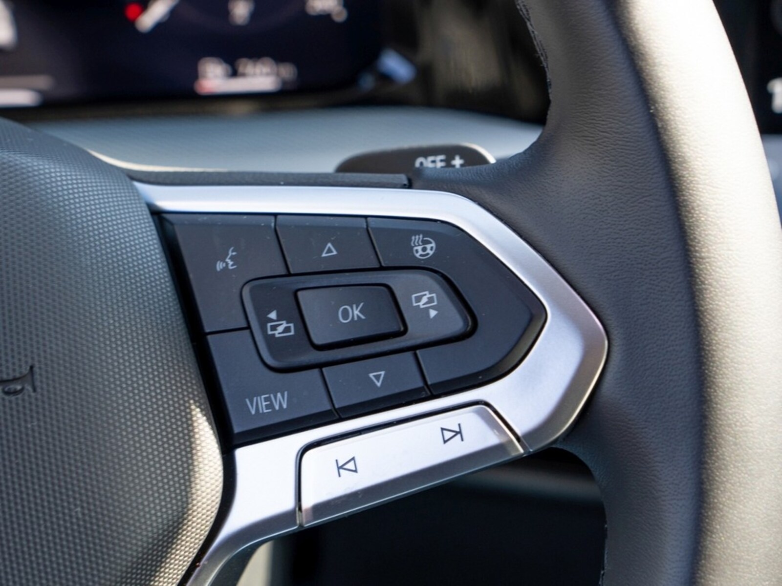 Volkswagen Golf Variant – Bild 19