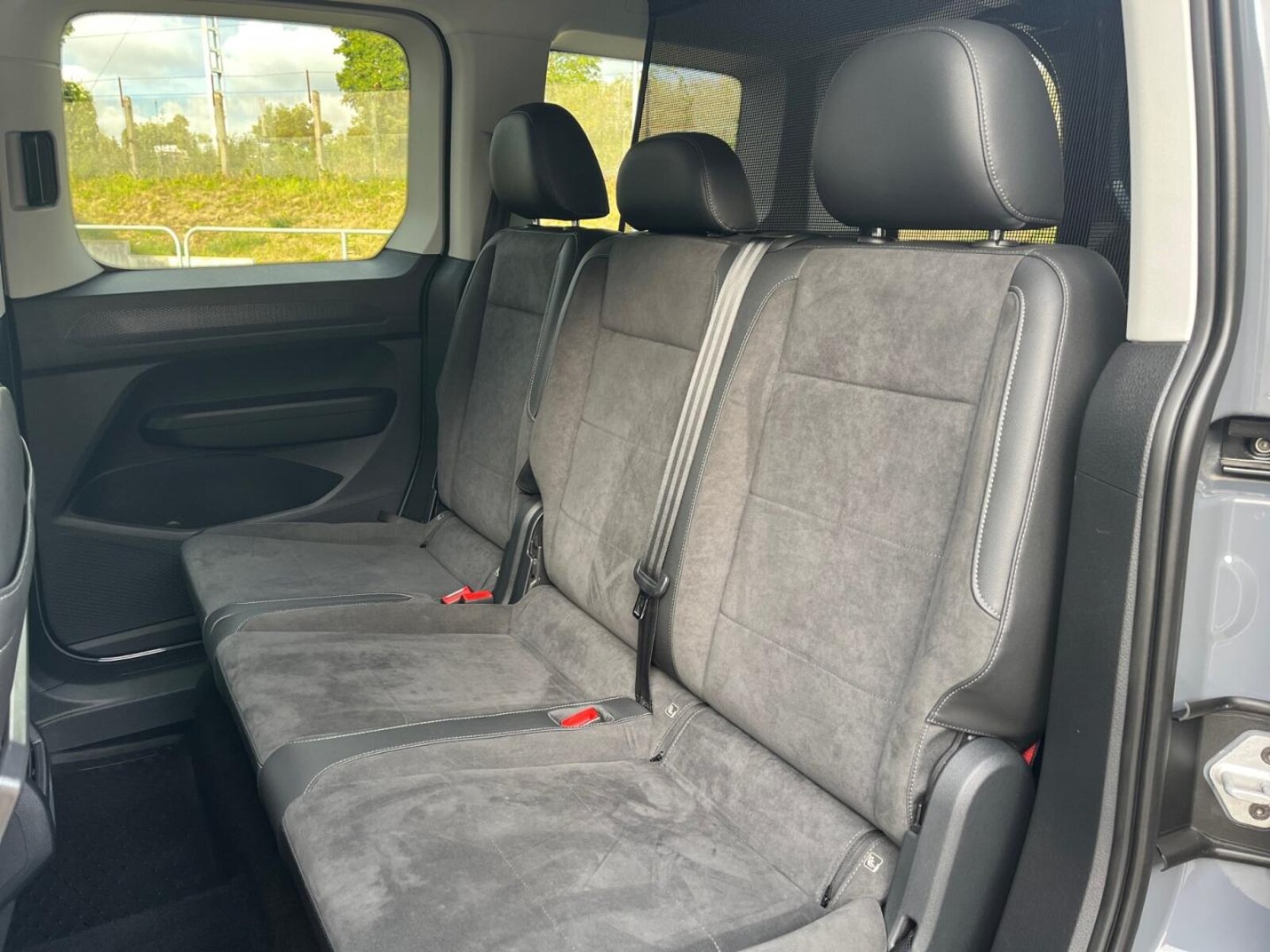 Volkswagen Caddy – Bild 17