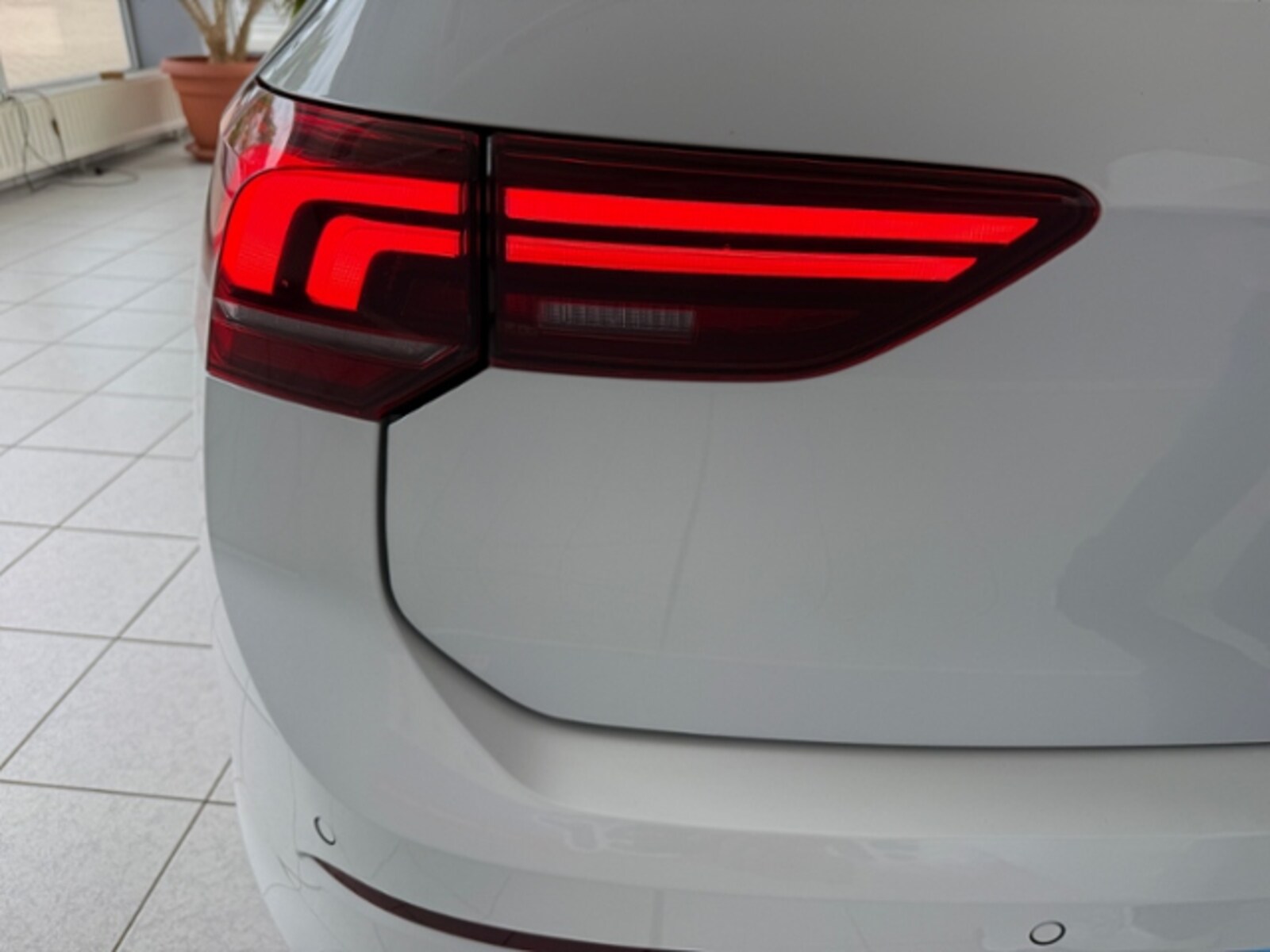 Volkswagen Golf – Bild 23