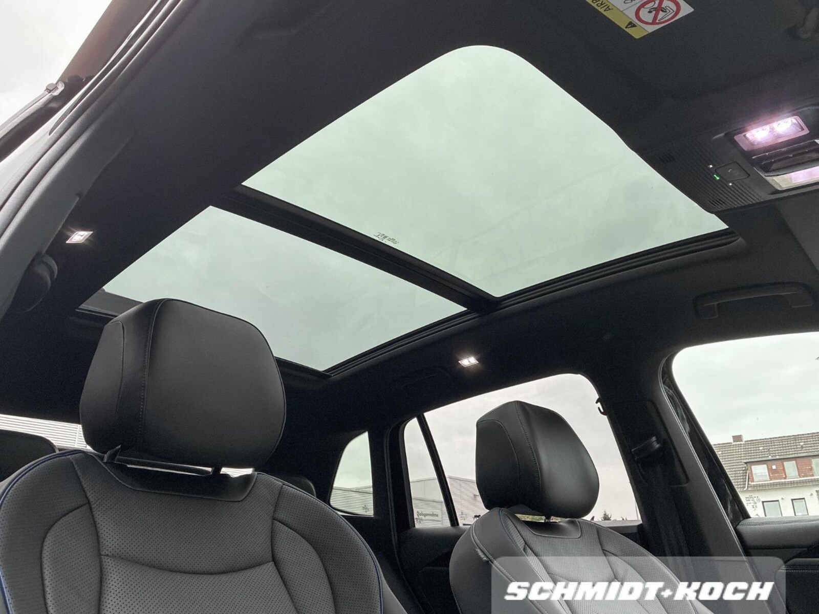 Volkswagen Tiguan – Bild 9