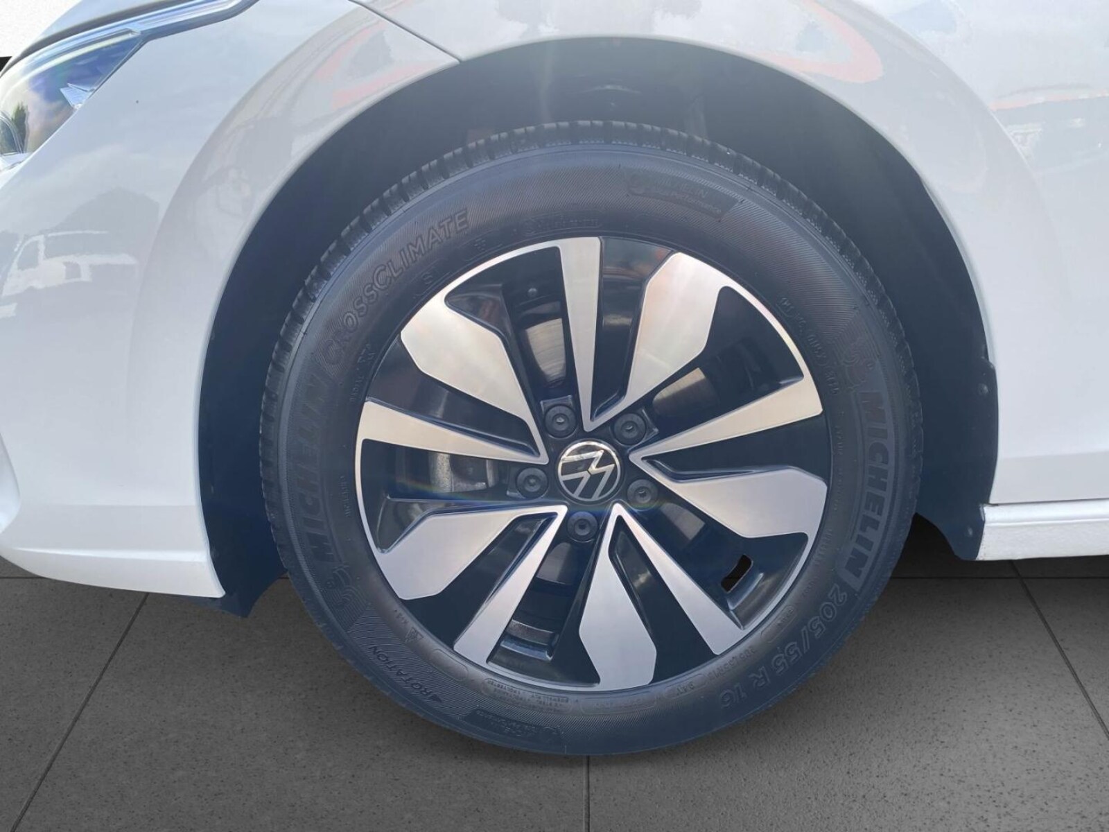 Volkswagen Golf Variant – Bild 7