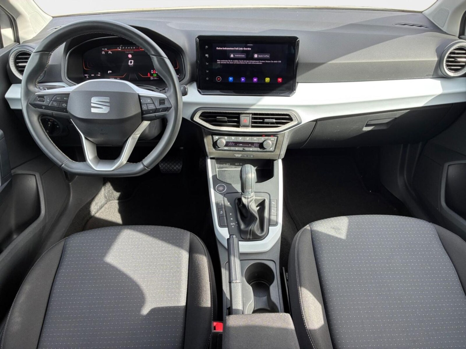 SEAT Arona – Bild 10