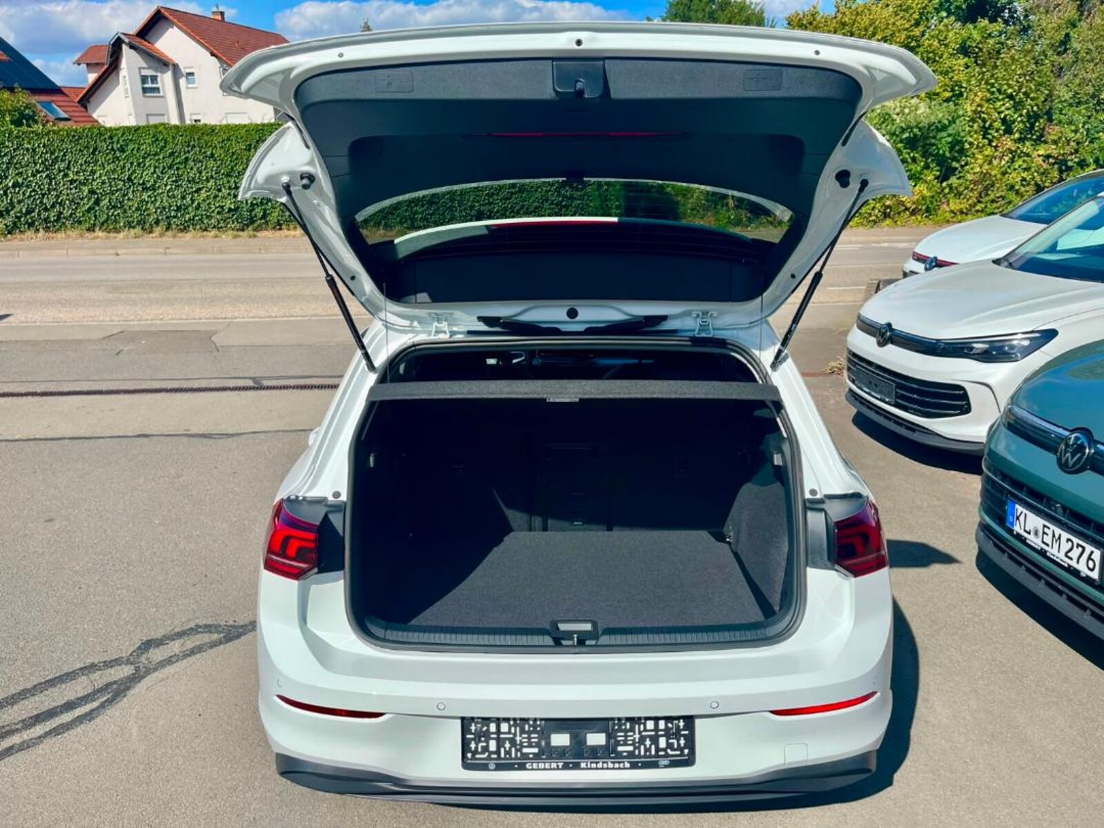 Volkswagen Golf – Bild 5