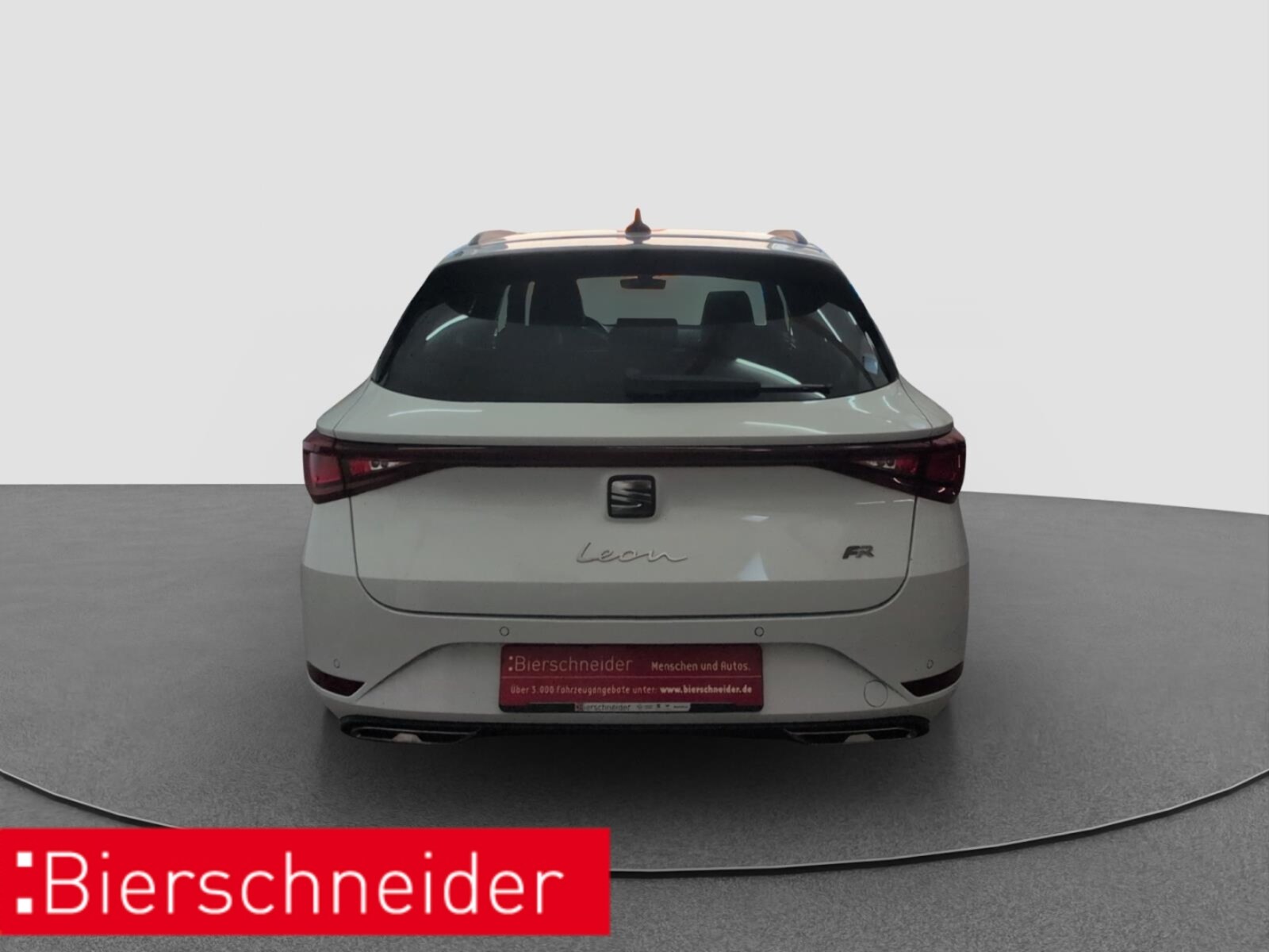 SEAT Leon Sportstourer – Bild 6
