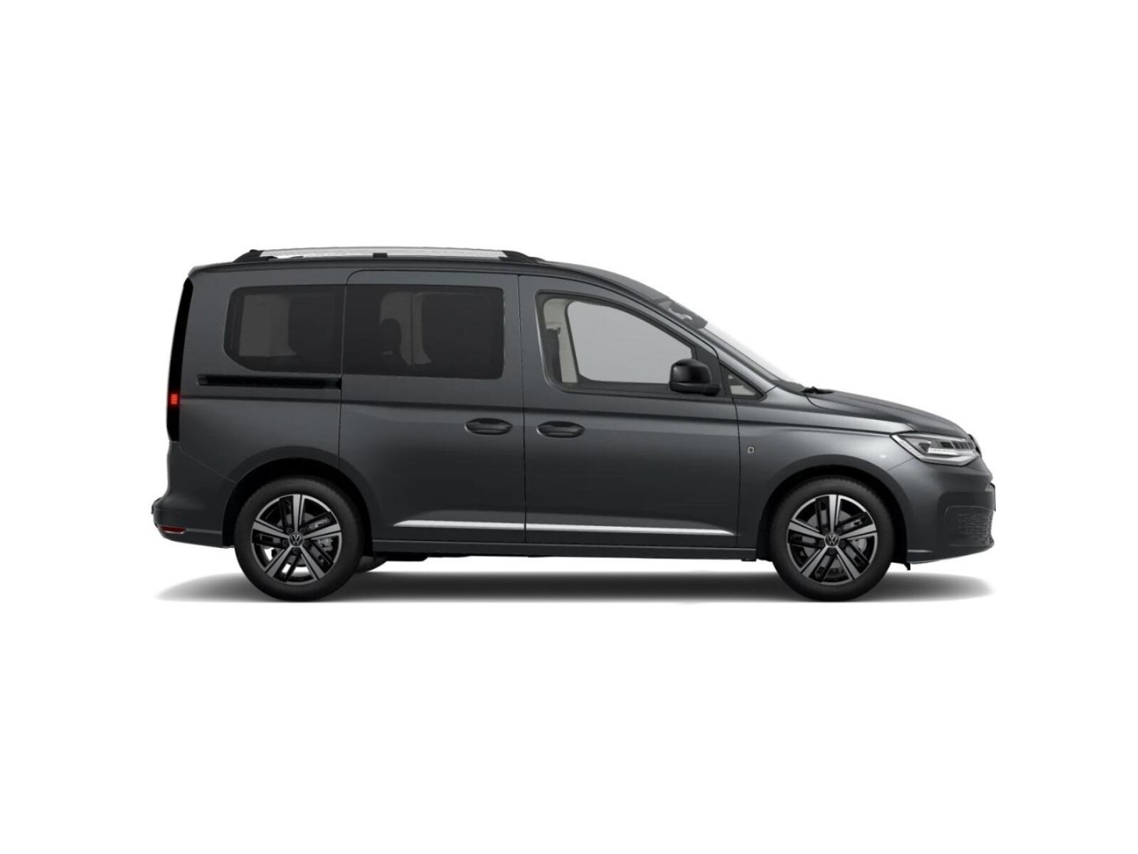 Volkswagen Caddy – Bild 4