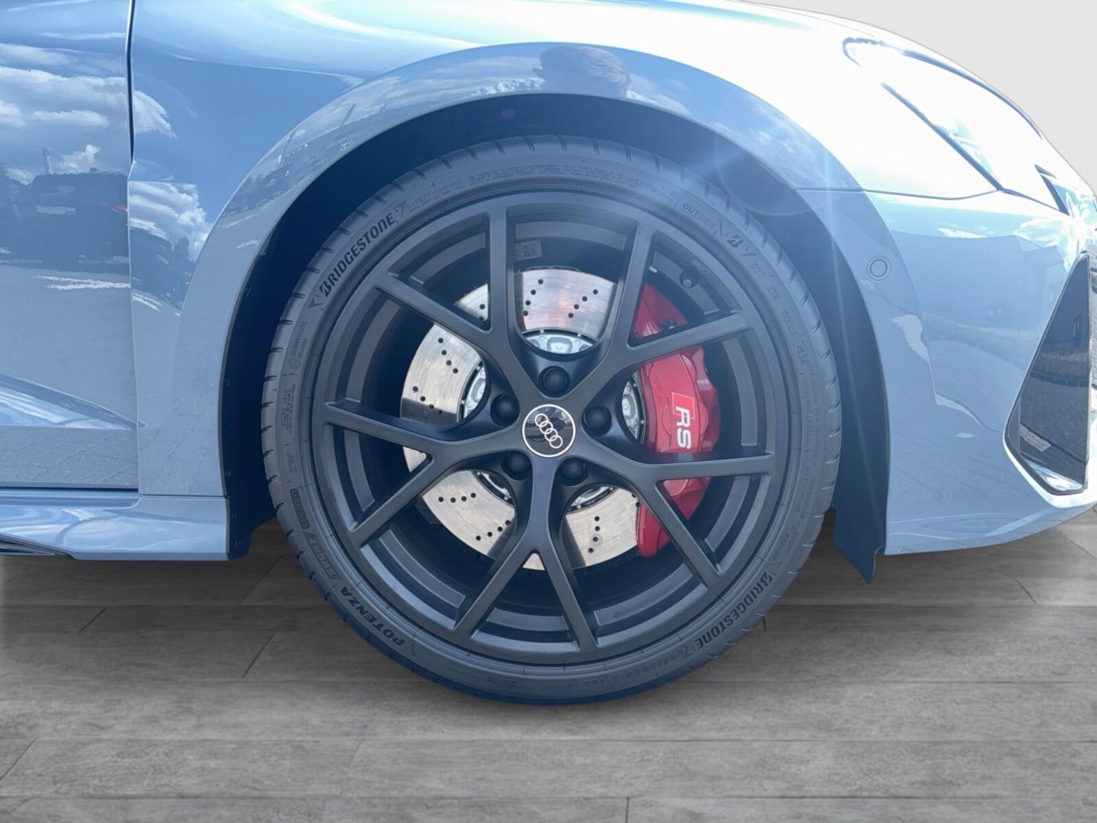 Audi RS 3 Sportback – Bild 7