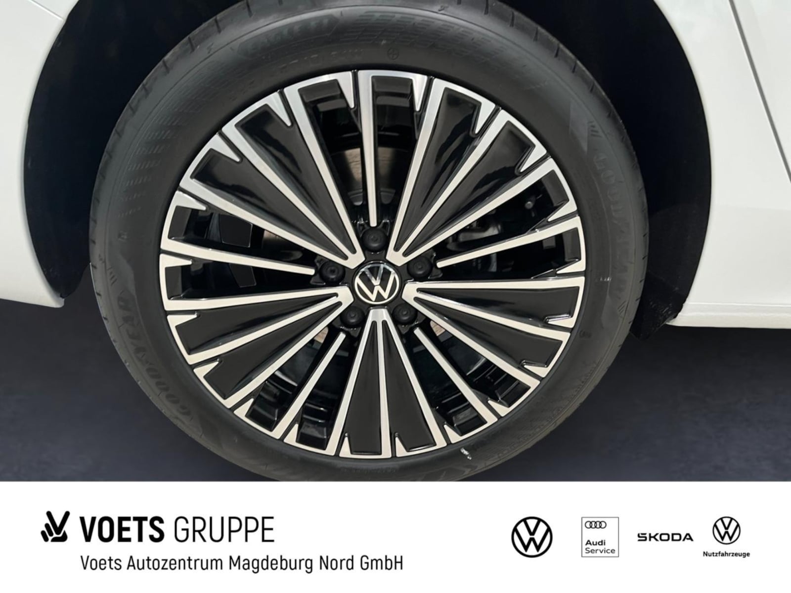 Volkswagen Passat – Bild 6