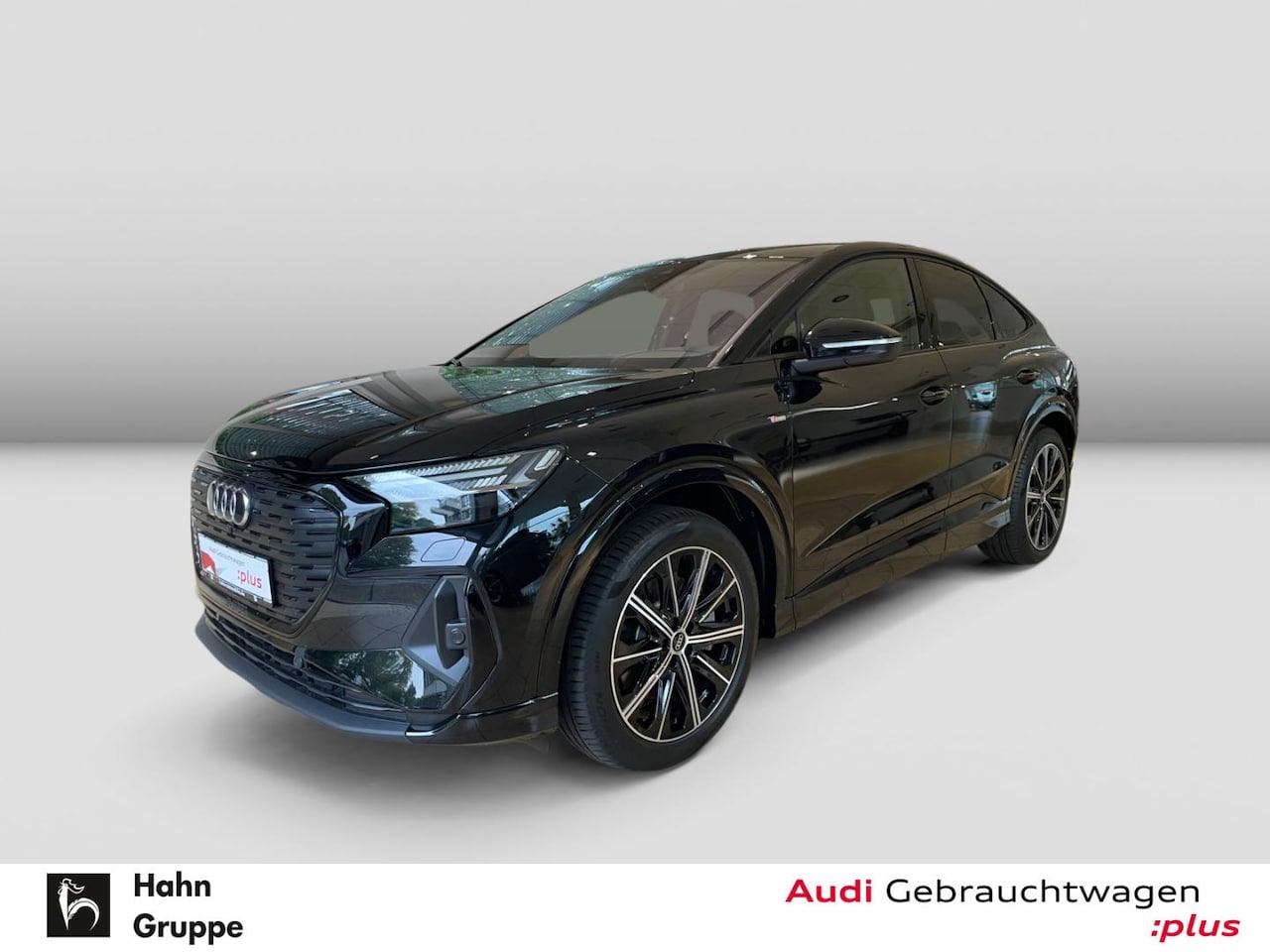 Audi Q4