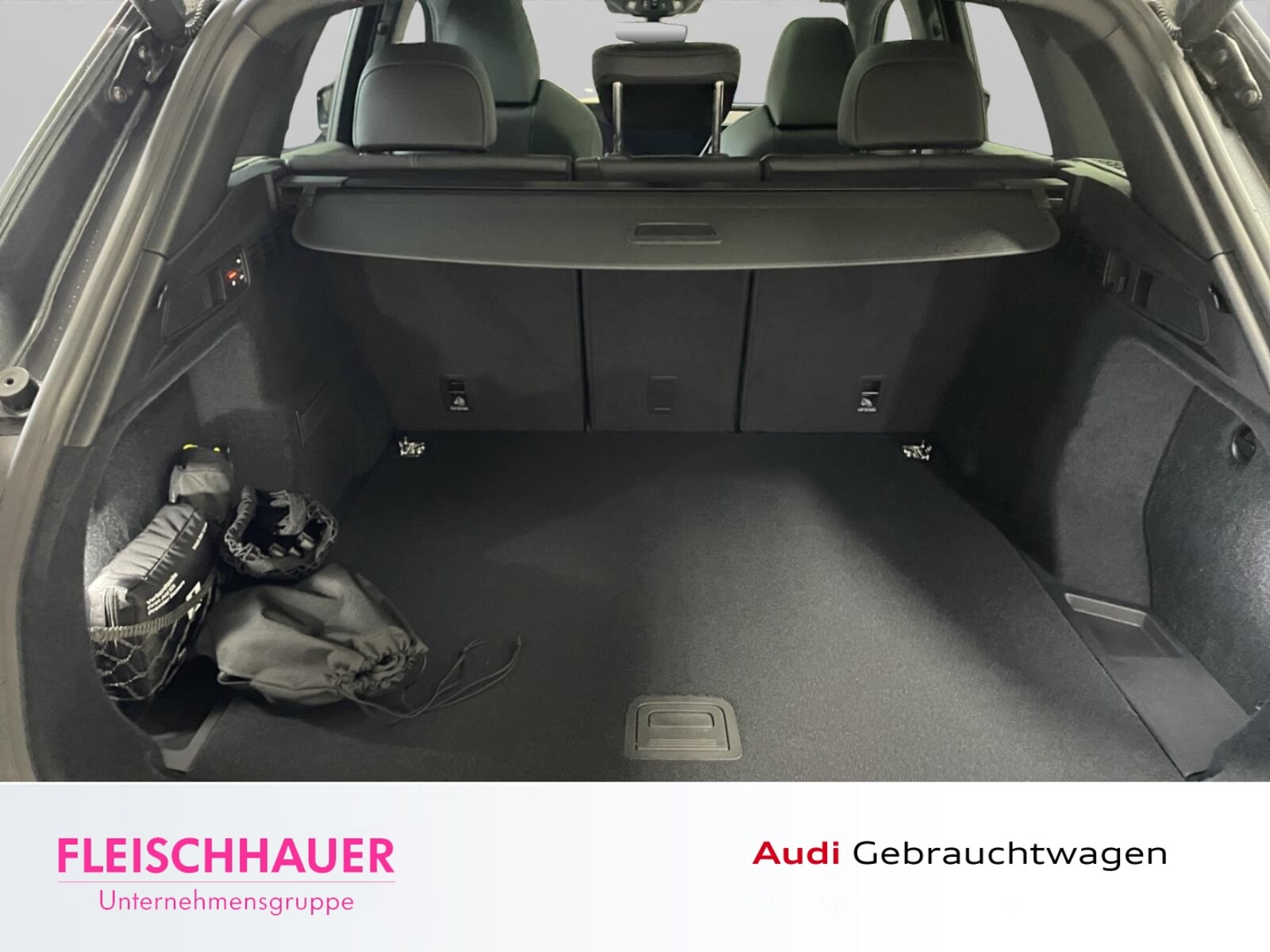 Audi Q5 – Bild 7
