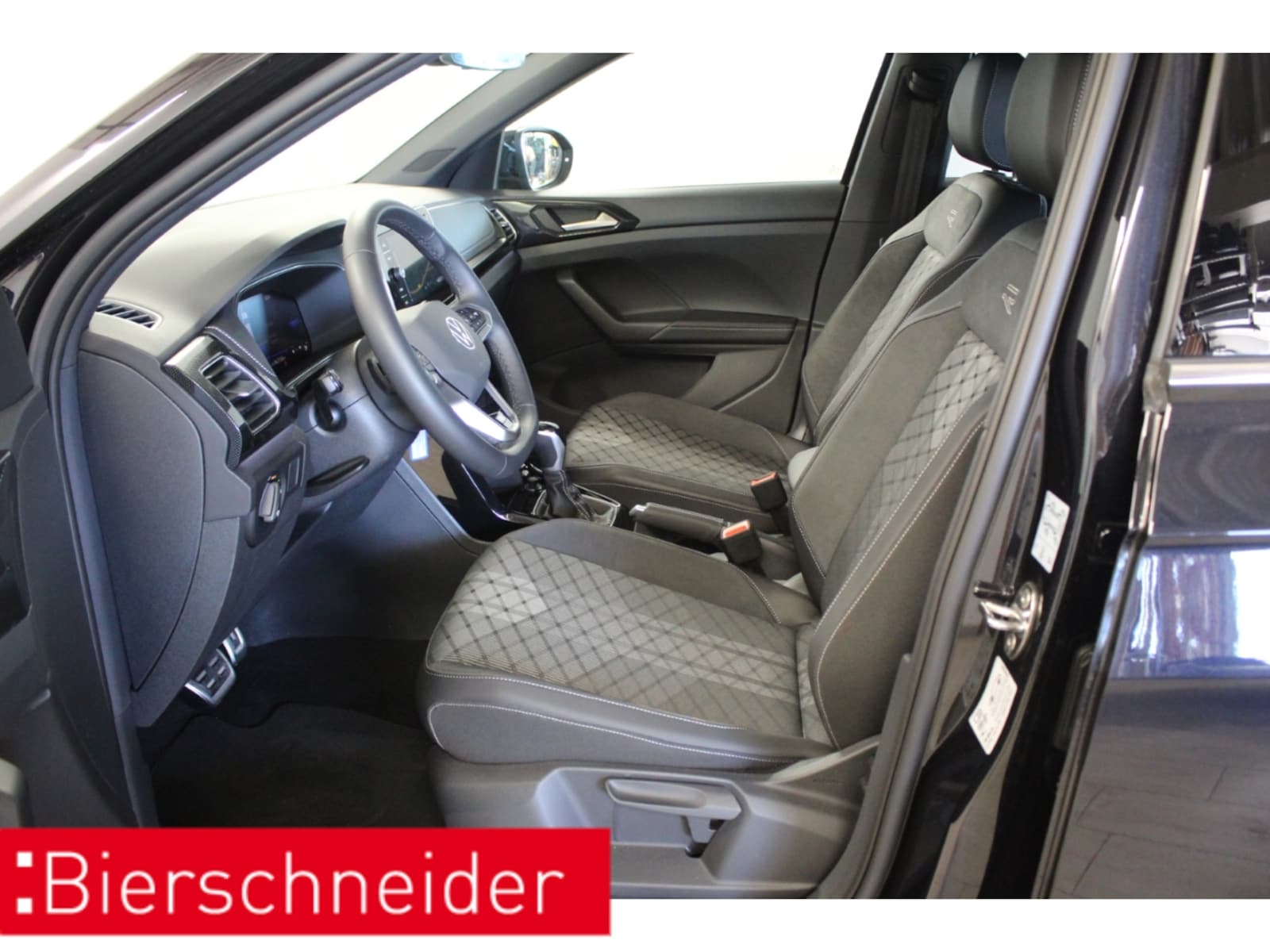 Volkswagen T-Cross – Bild 3