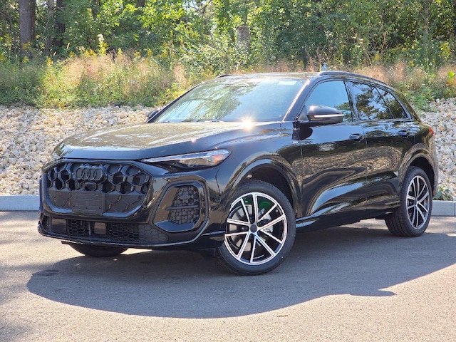Photo of 2026 Audi Q5