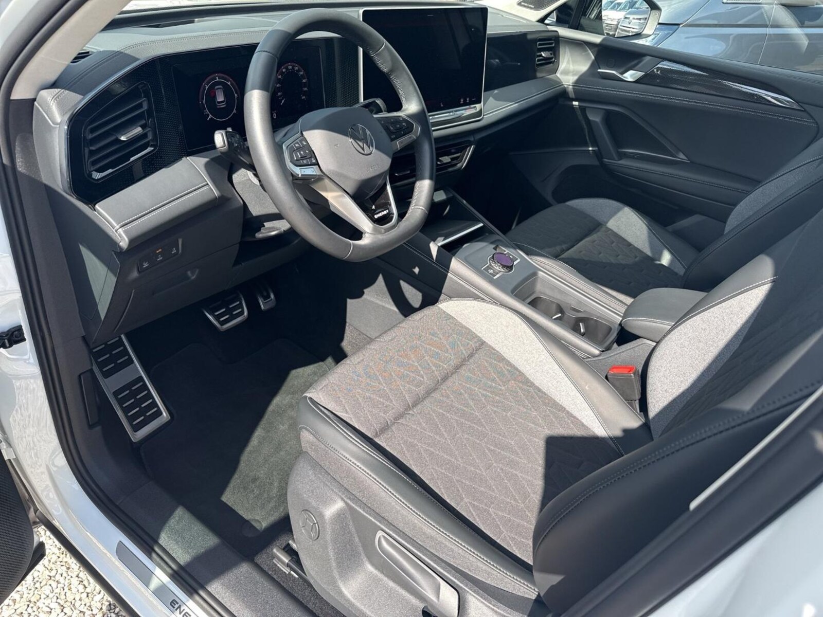 Volkswagen Tiguan – Bild 20
