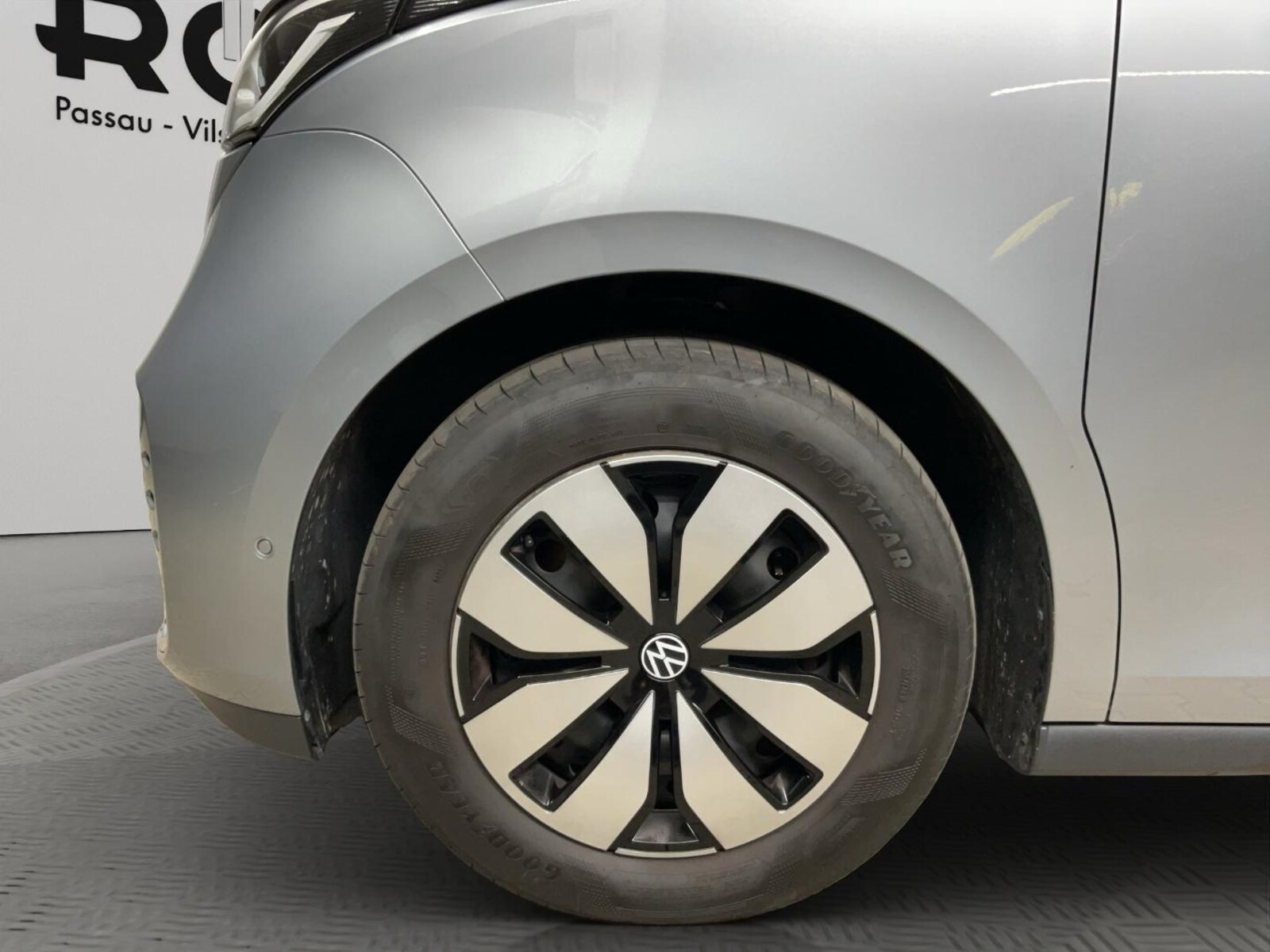 Volkswagen ID. Buzz – Bild 14