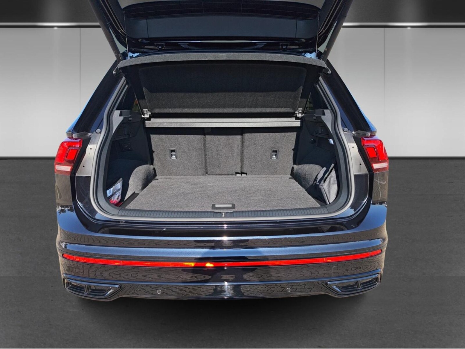 Volkswagen Tiguan – Bild 13