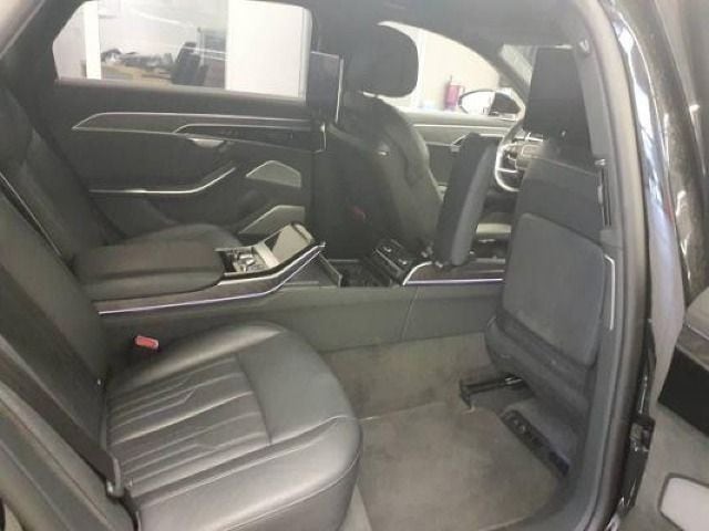 Audi A8 L TFSI E 60 TFSI E Quattro Tiptronic -  - Joinsteer - #3