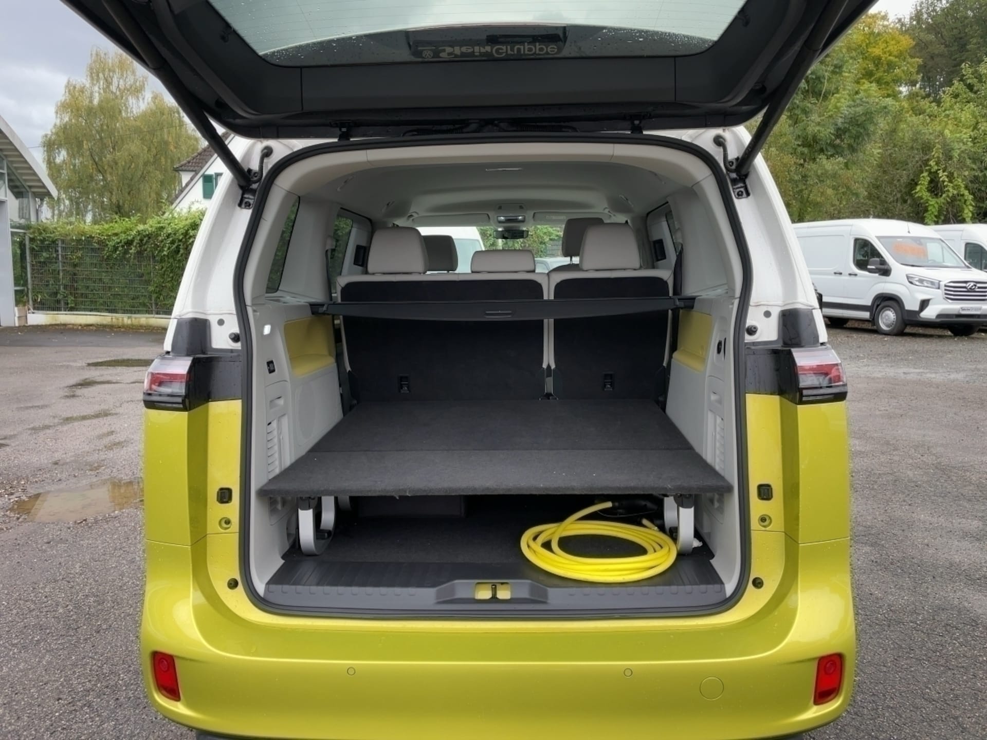 Volkswagen ID. Buzz Pro