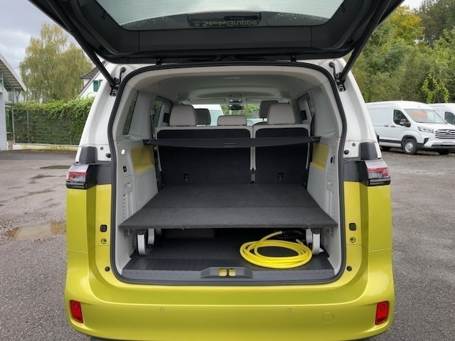 Volkswagen ID.Buzz