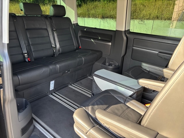 Volkswagen T6.1 Multivan