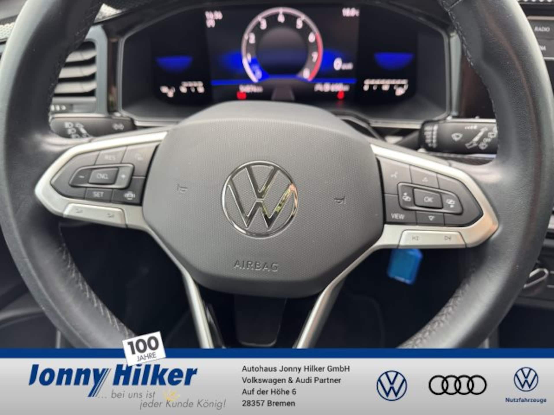 Volkswagen Polo Life
