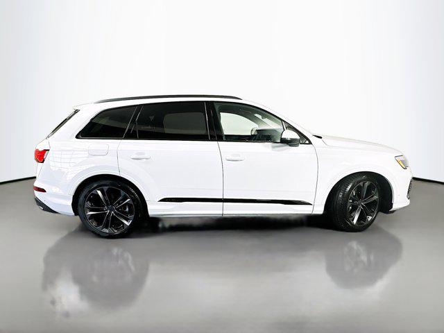 2026 Audi Q7 Premium Plus - Photo 8