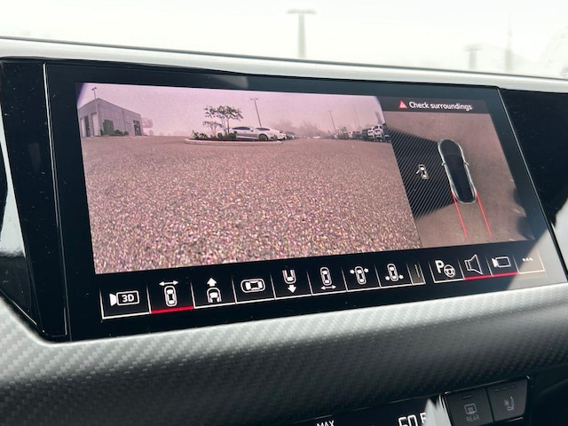 2026 Audi RS e-tron GT Performance Base - Photo 39