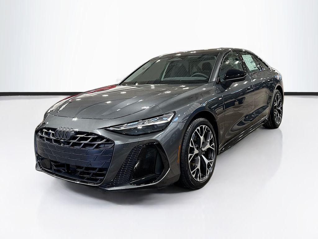 2026 Audi A6 Premium Plus quattro S tronic's photo