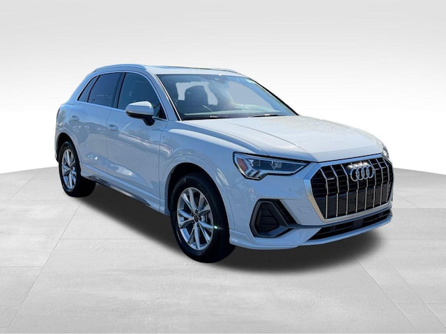 2023 Audi Q3 SUV