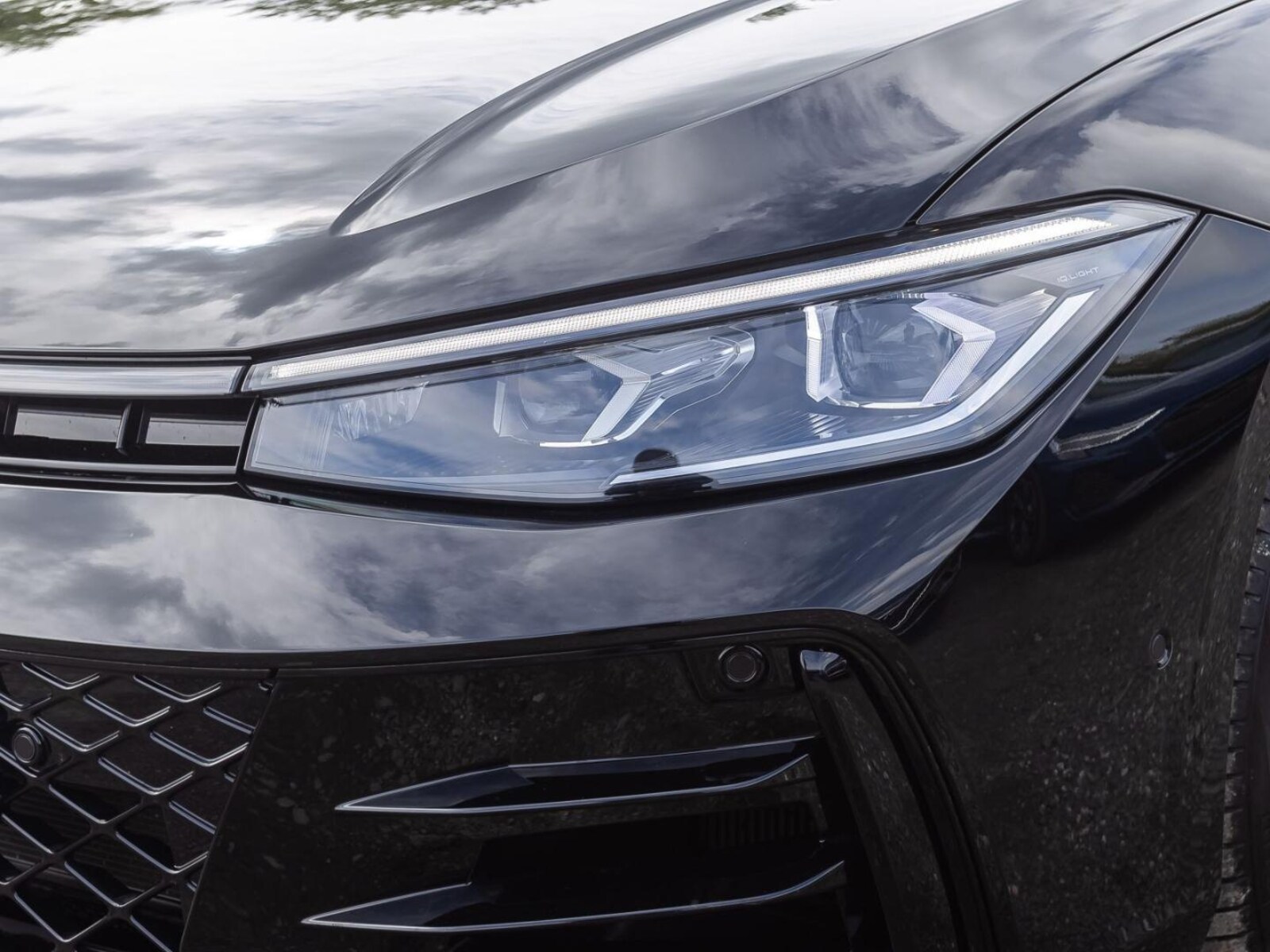 Volkswagen Passat – Bild 11