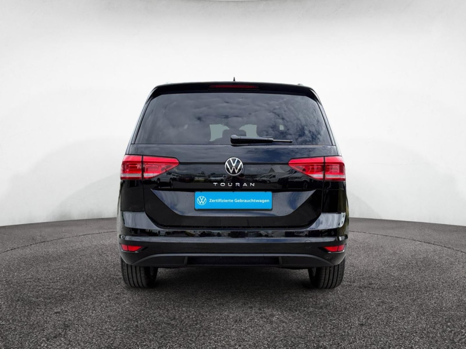 Volkswagen Touran – Bild 5