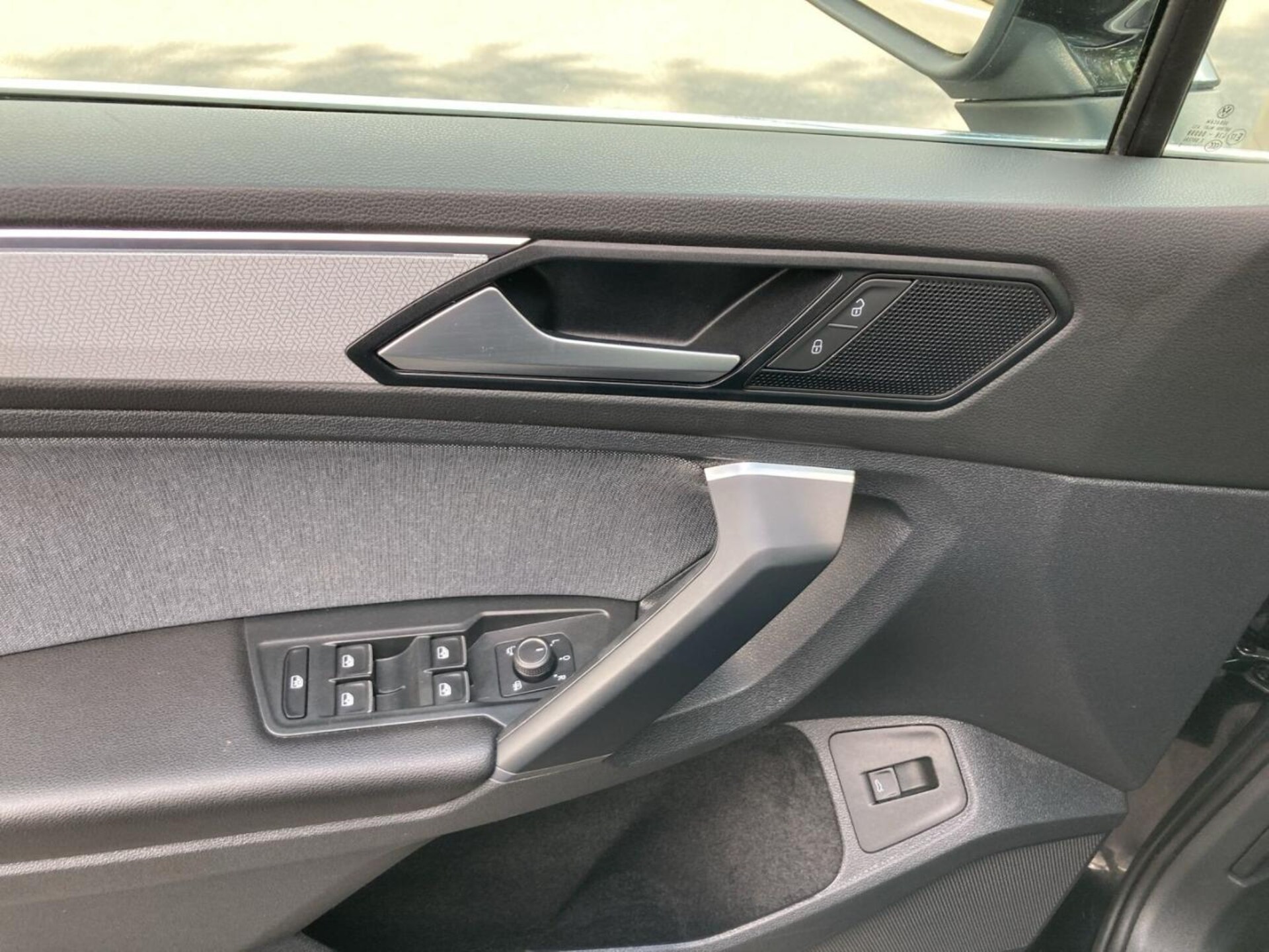 SEAT Tarraco Style