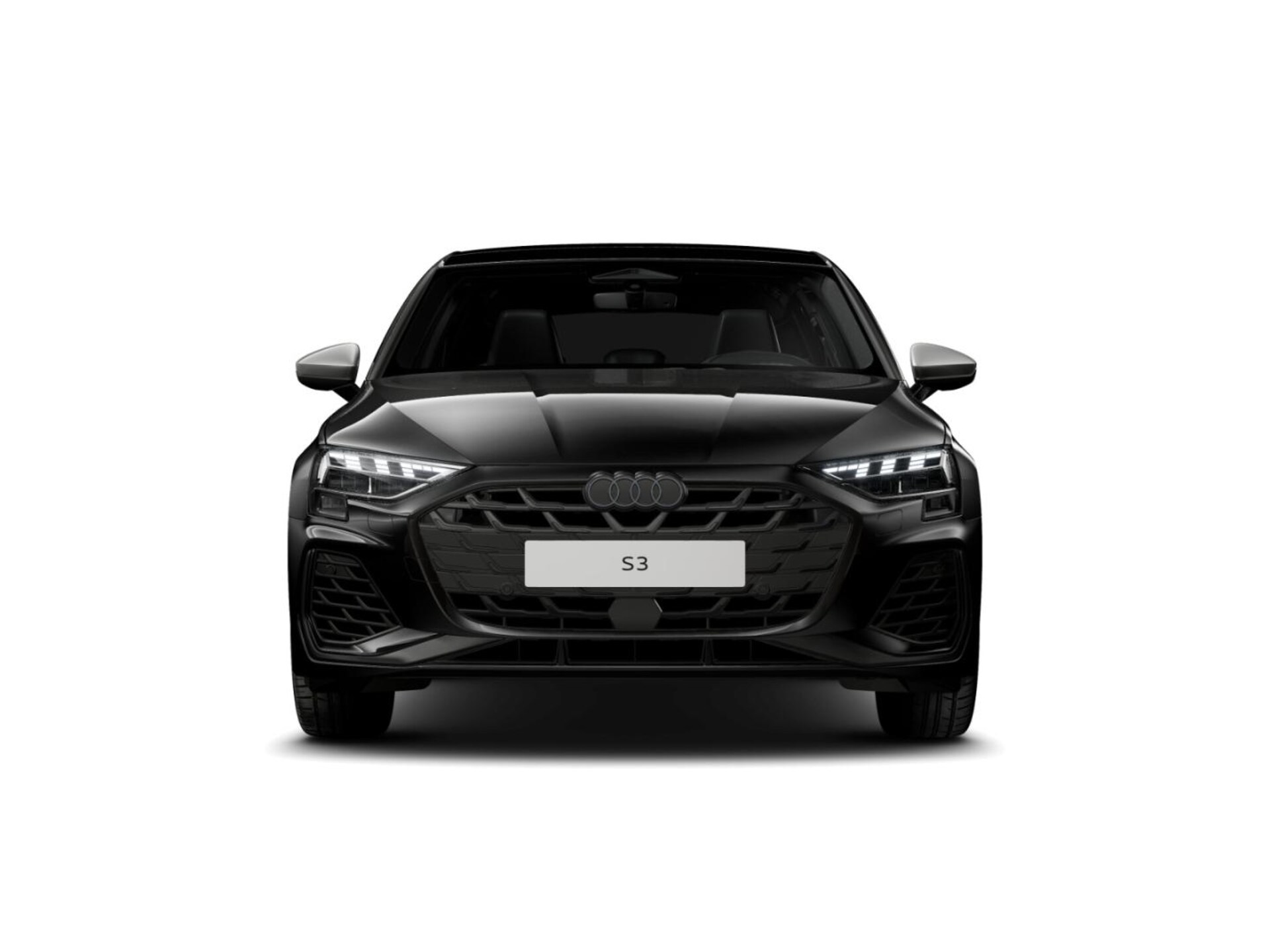 Audi S3 Sportback