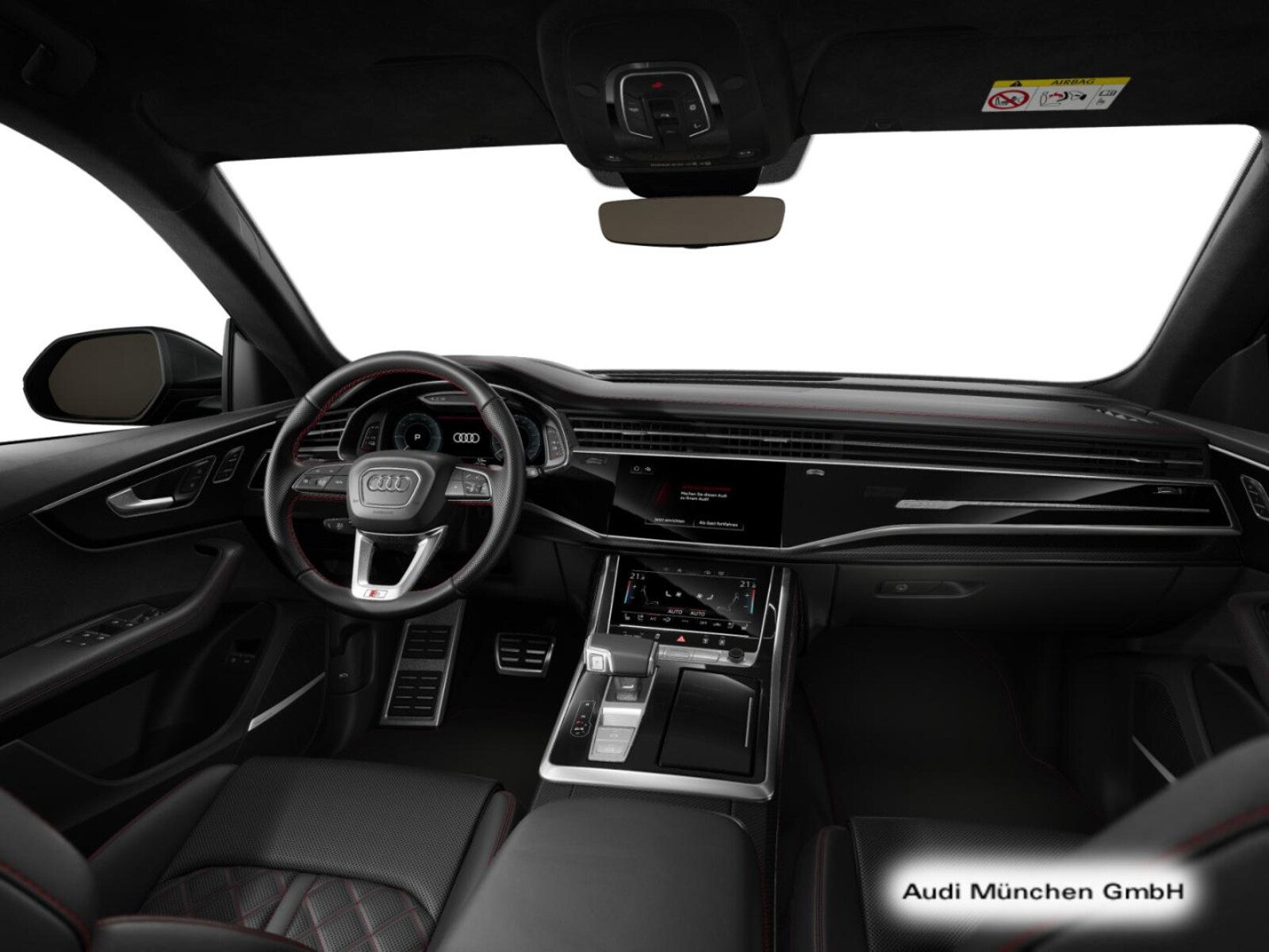 Audi Q8 – Bild 9