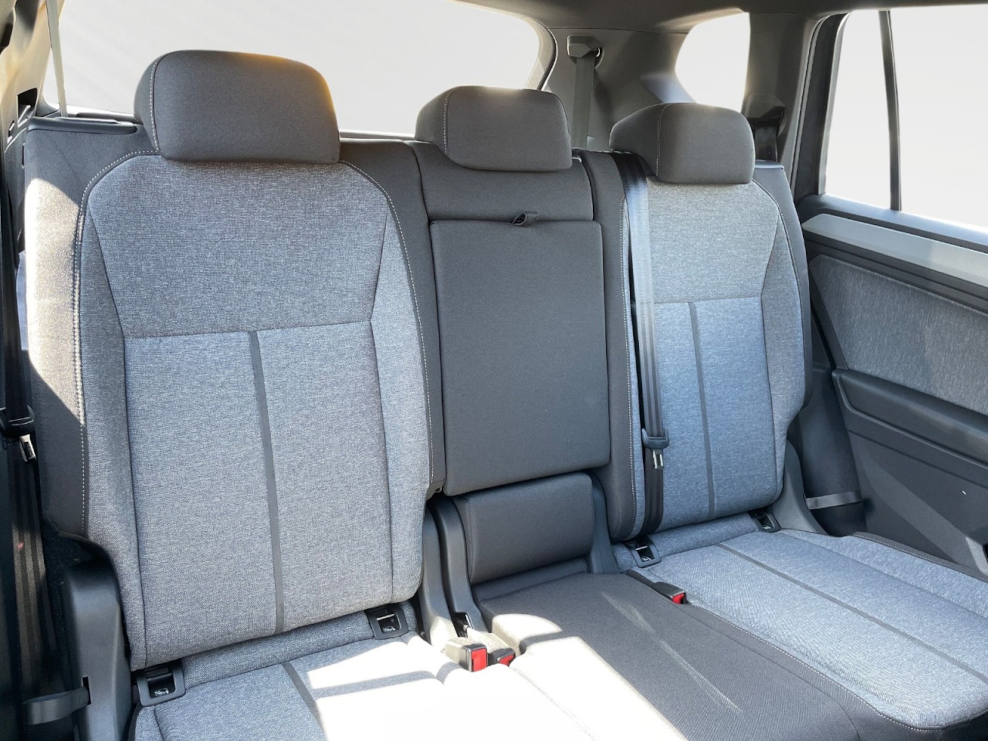 SEAT Tarraco Style