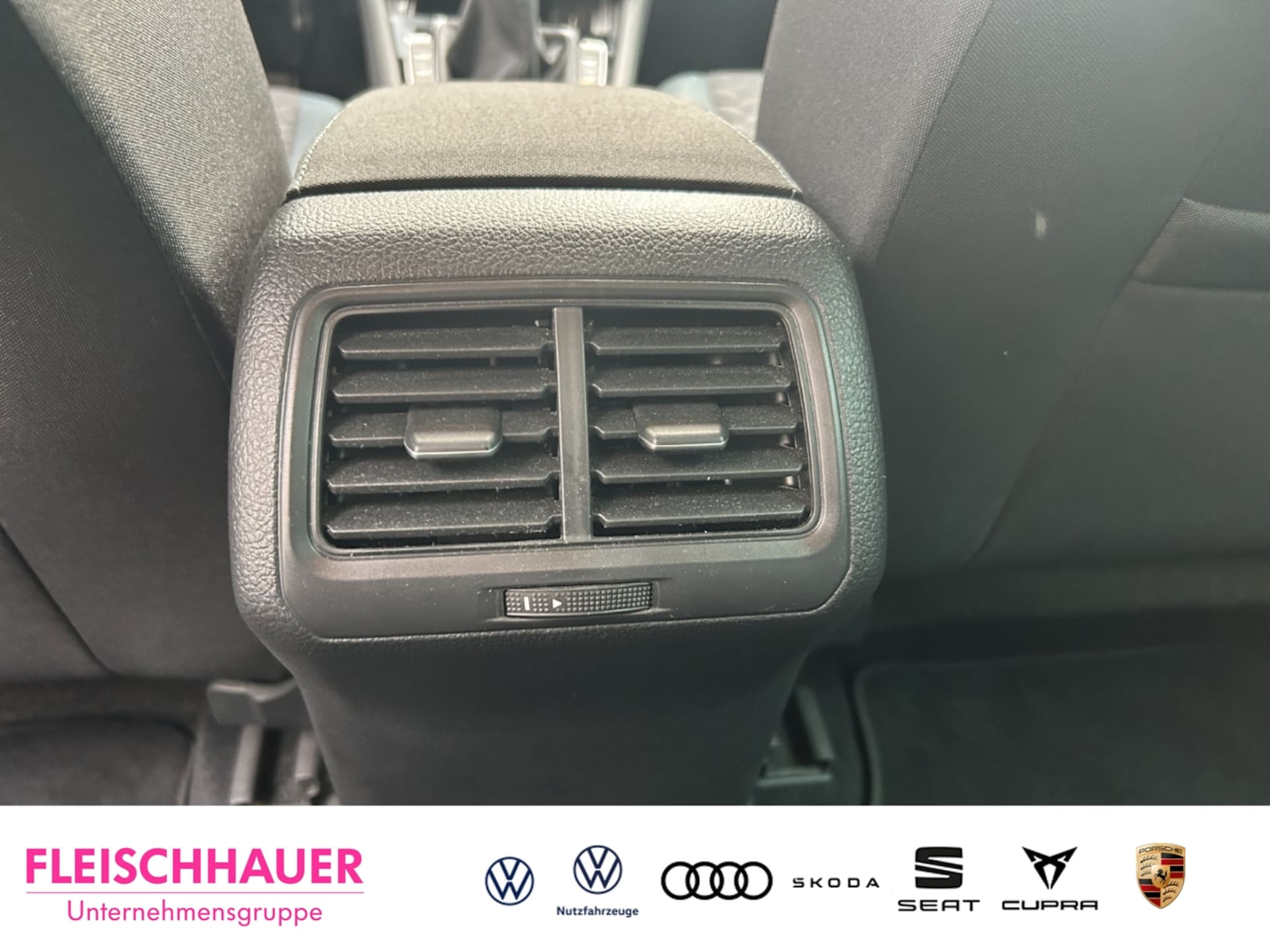 Volkswagen Golf IQ.DRIVE