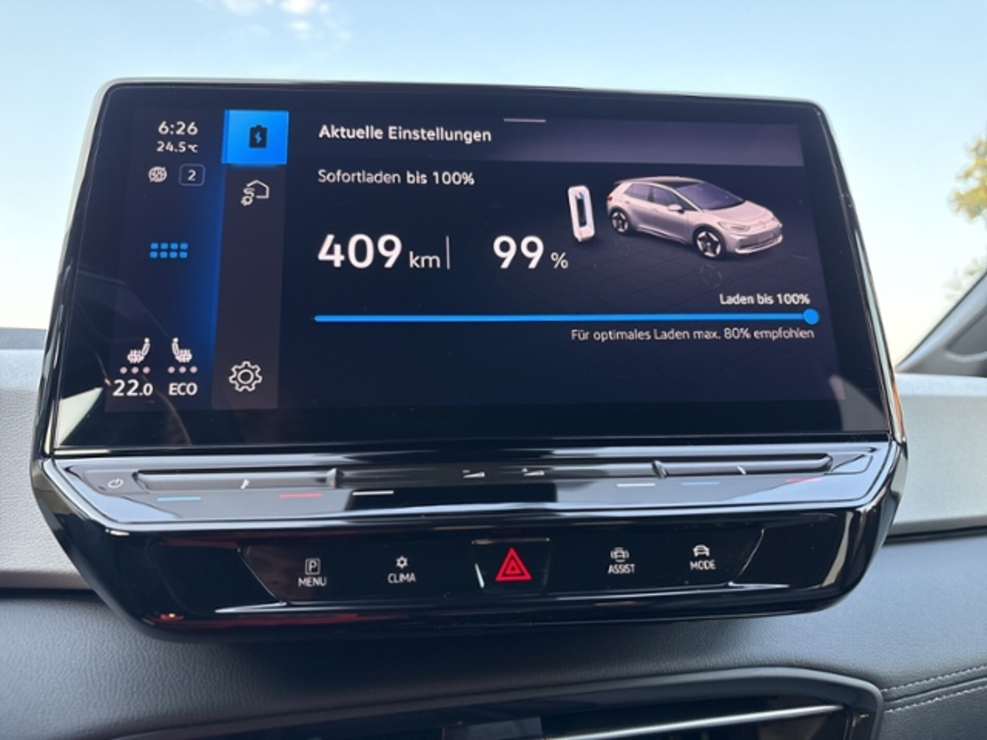 Volkswagen ID.3 MOVE Pro
