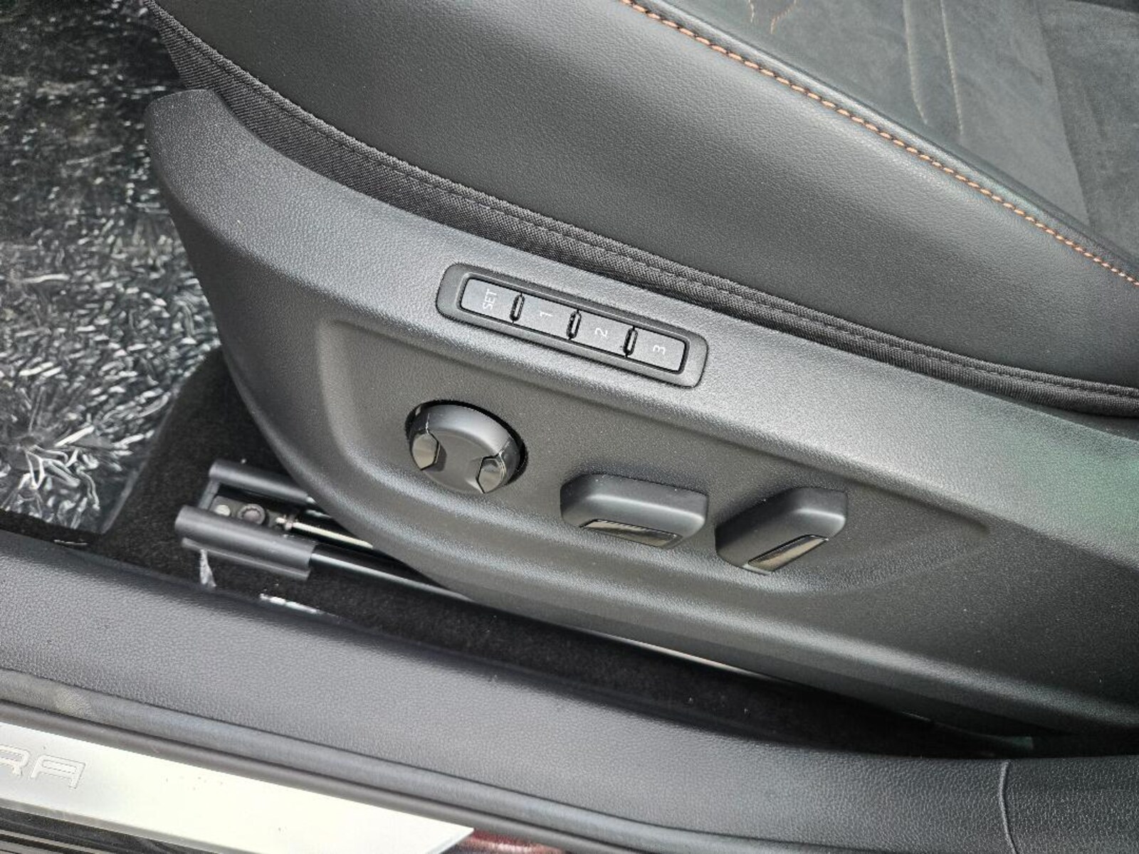 CUPRA Ateca – Bild 8