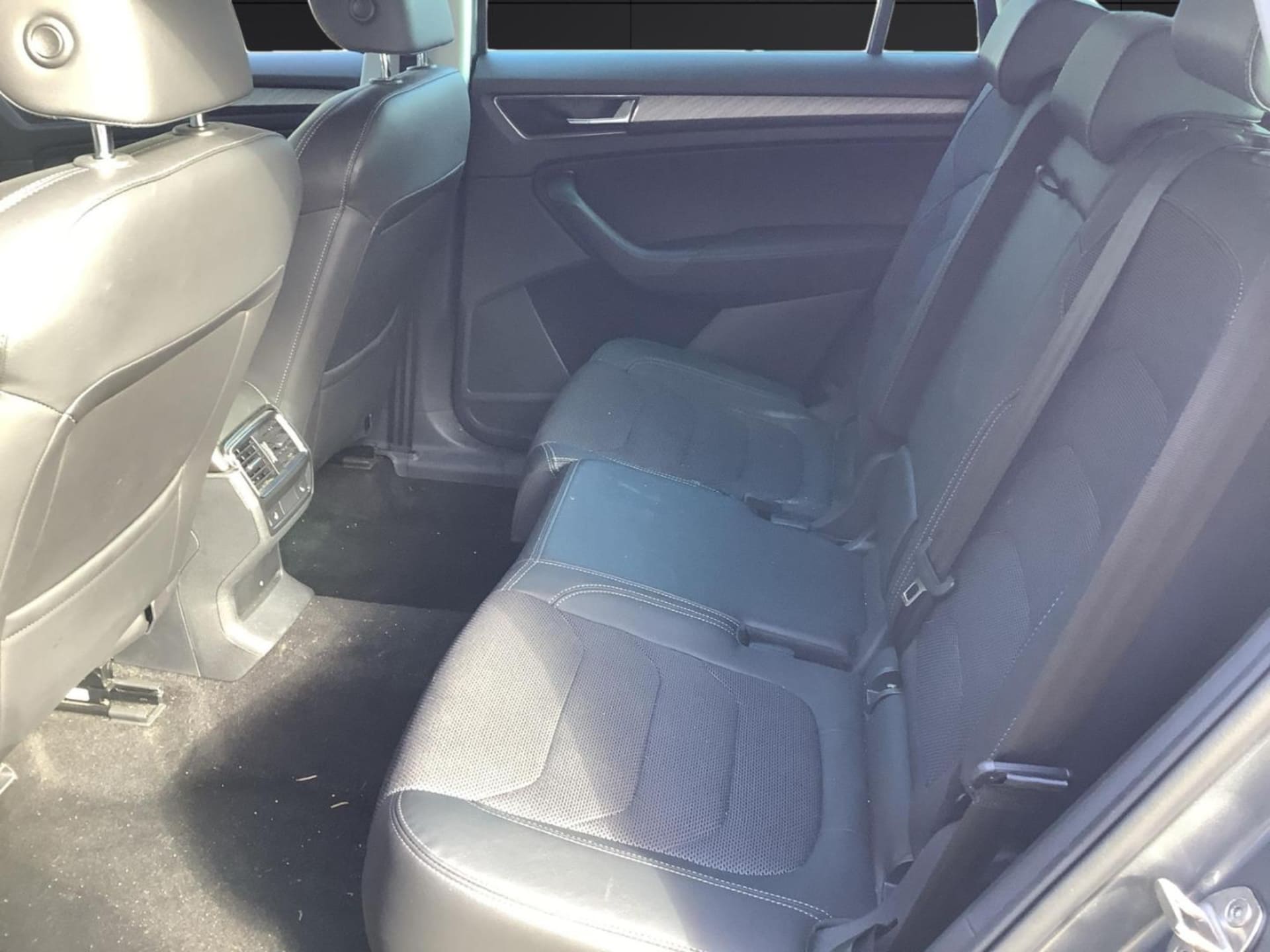 Skoda Kodiaq Style
