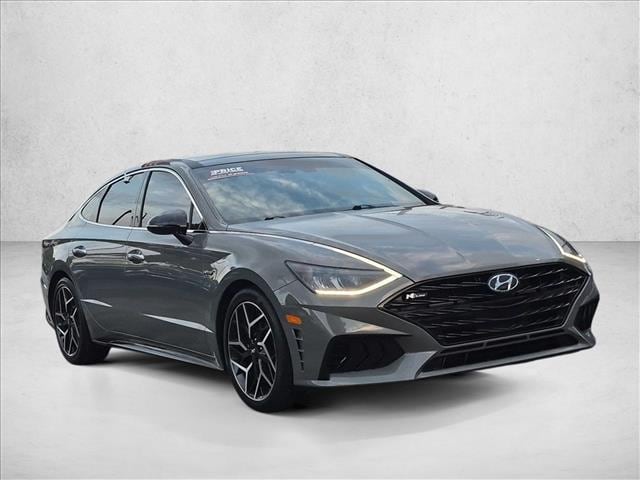 2023 Hyundai Sonata