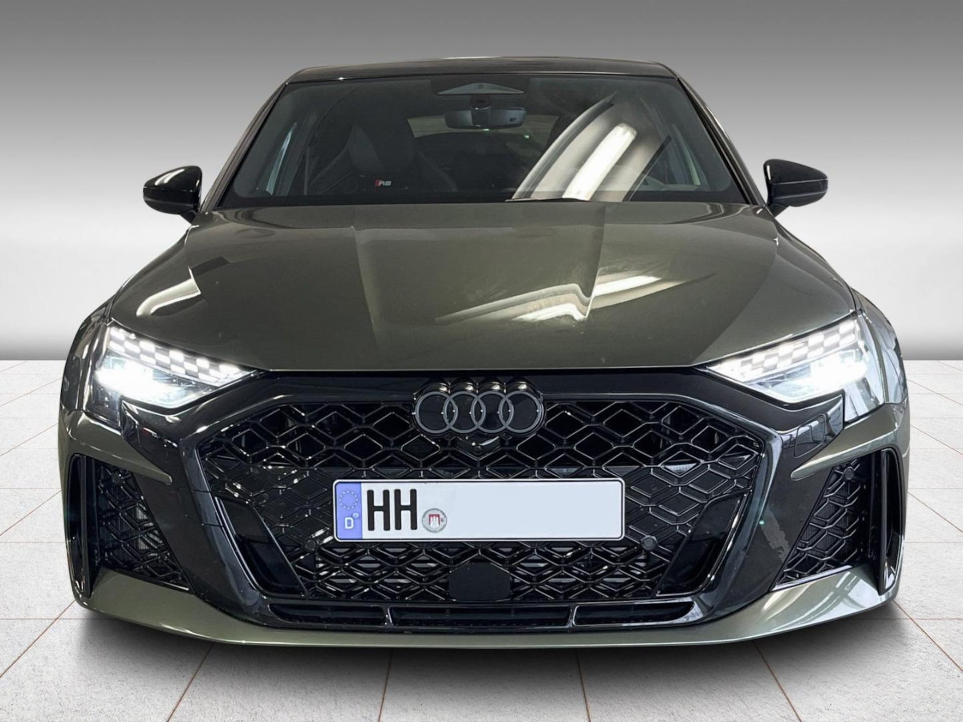 Audi RS 3 Sportback
