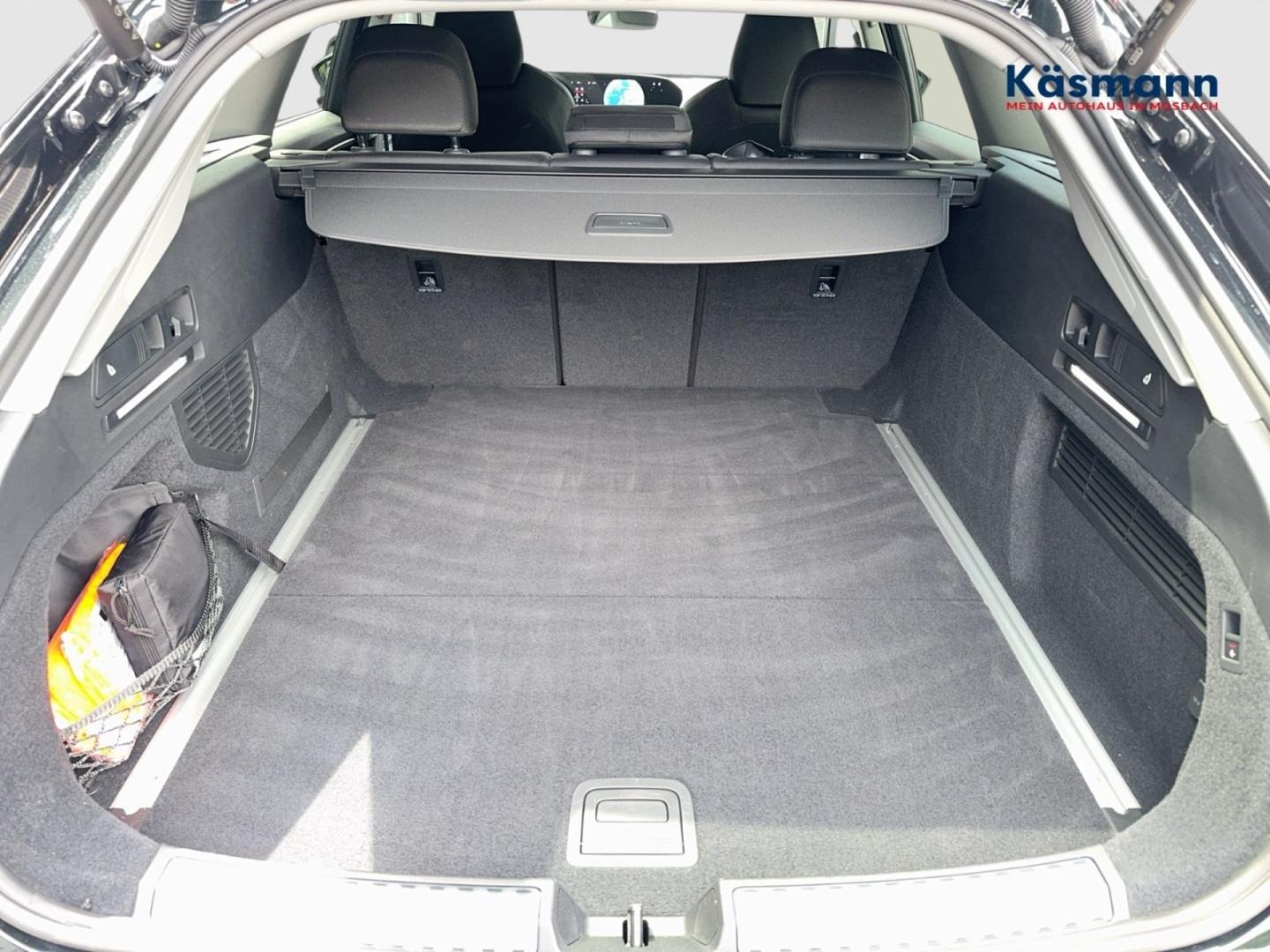 Bild über Audi A6 Avant TDI 150 kW S tronic - für weitere Informationen kontaktieren Sie den Audi Partner