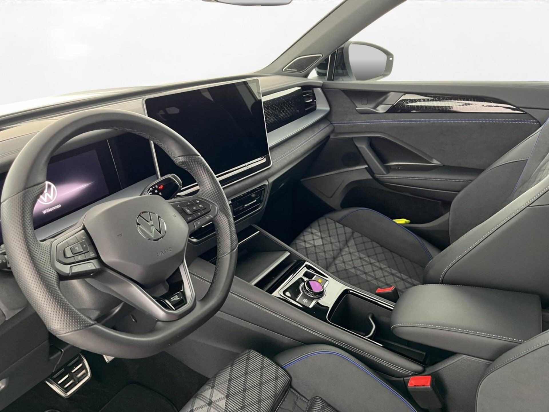 Volkswagen Tayron R-Line