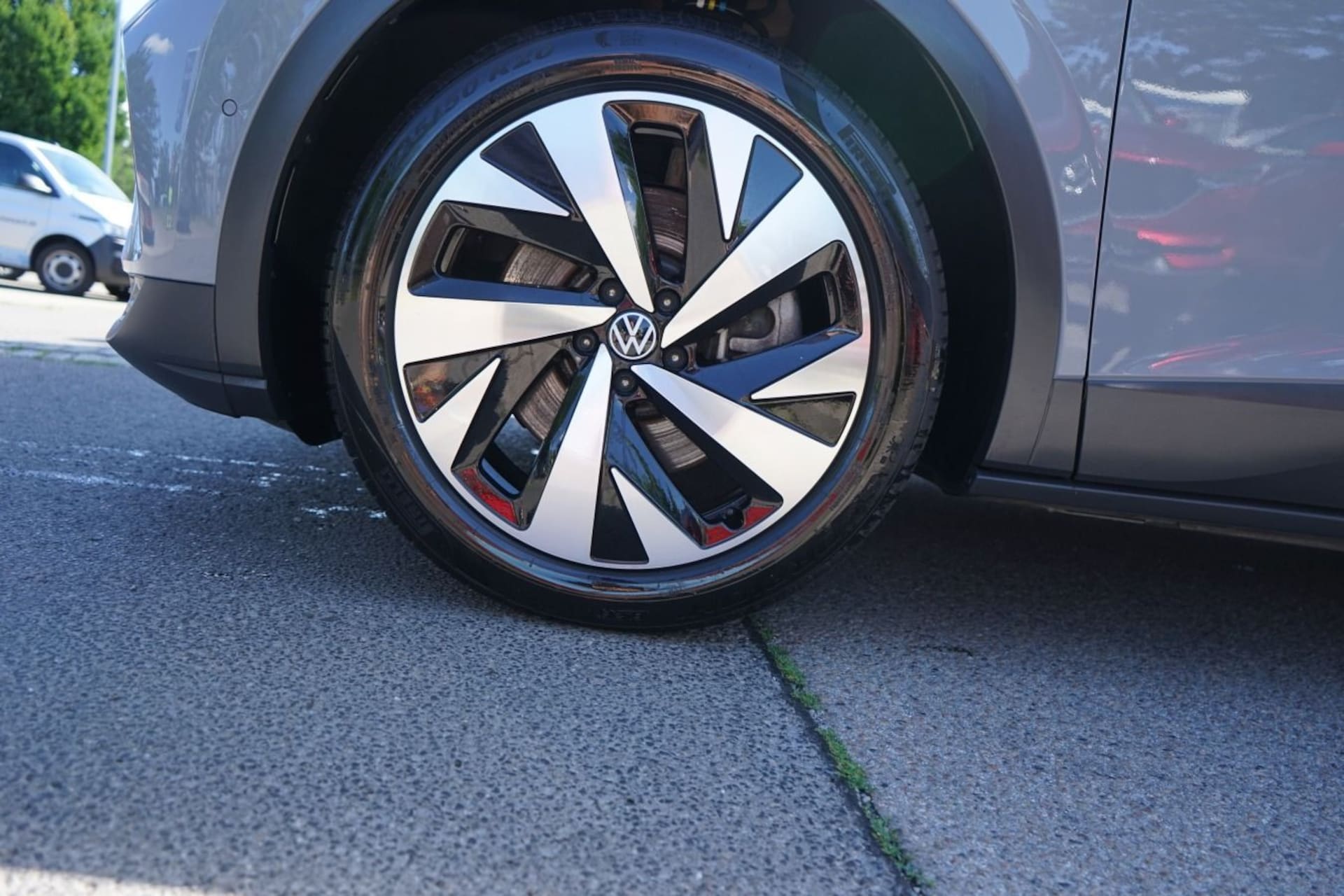 Volkswagen ID.4 Pro Performance