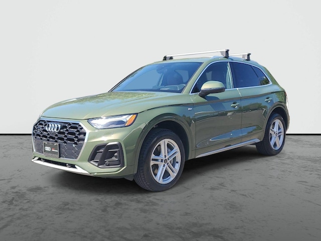 2023 Audi Q5 TFSI e