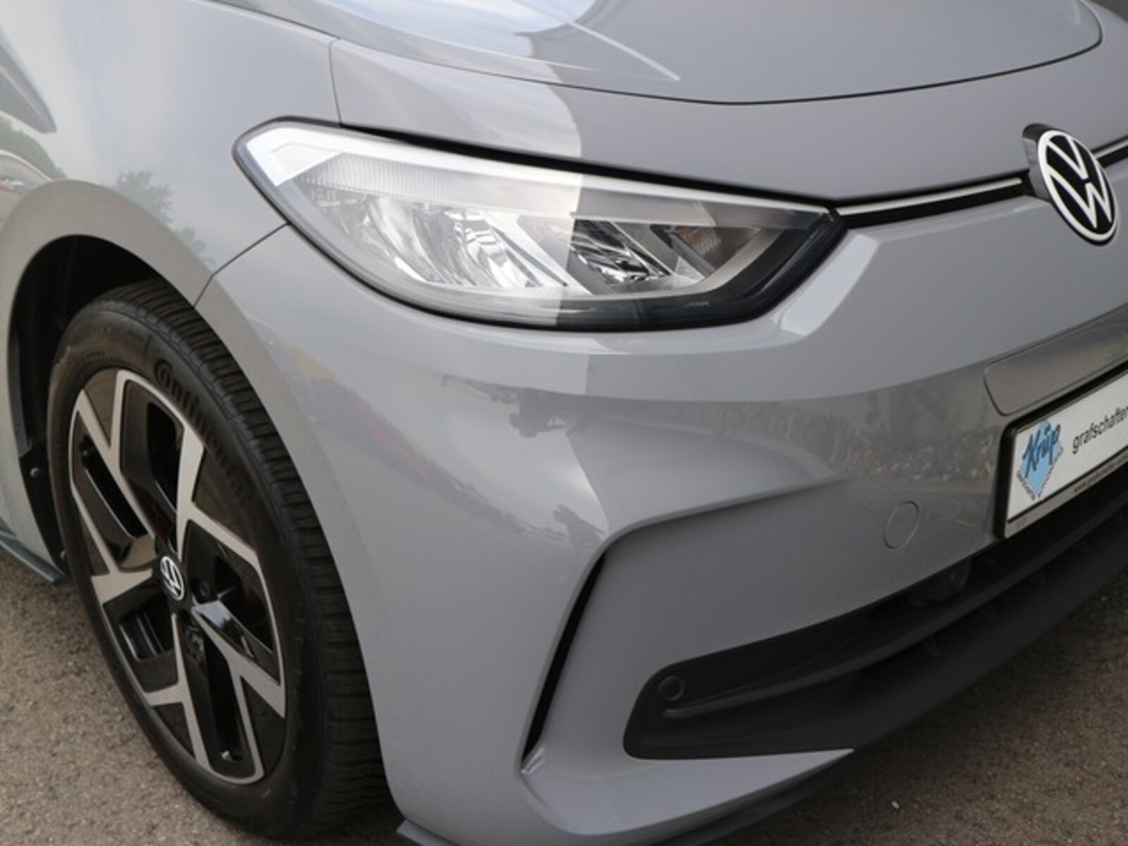 Volkswagen ID.3 – Bild 4