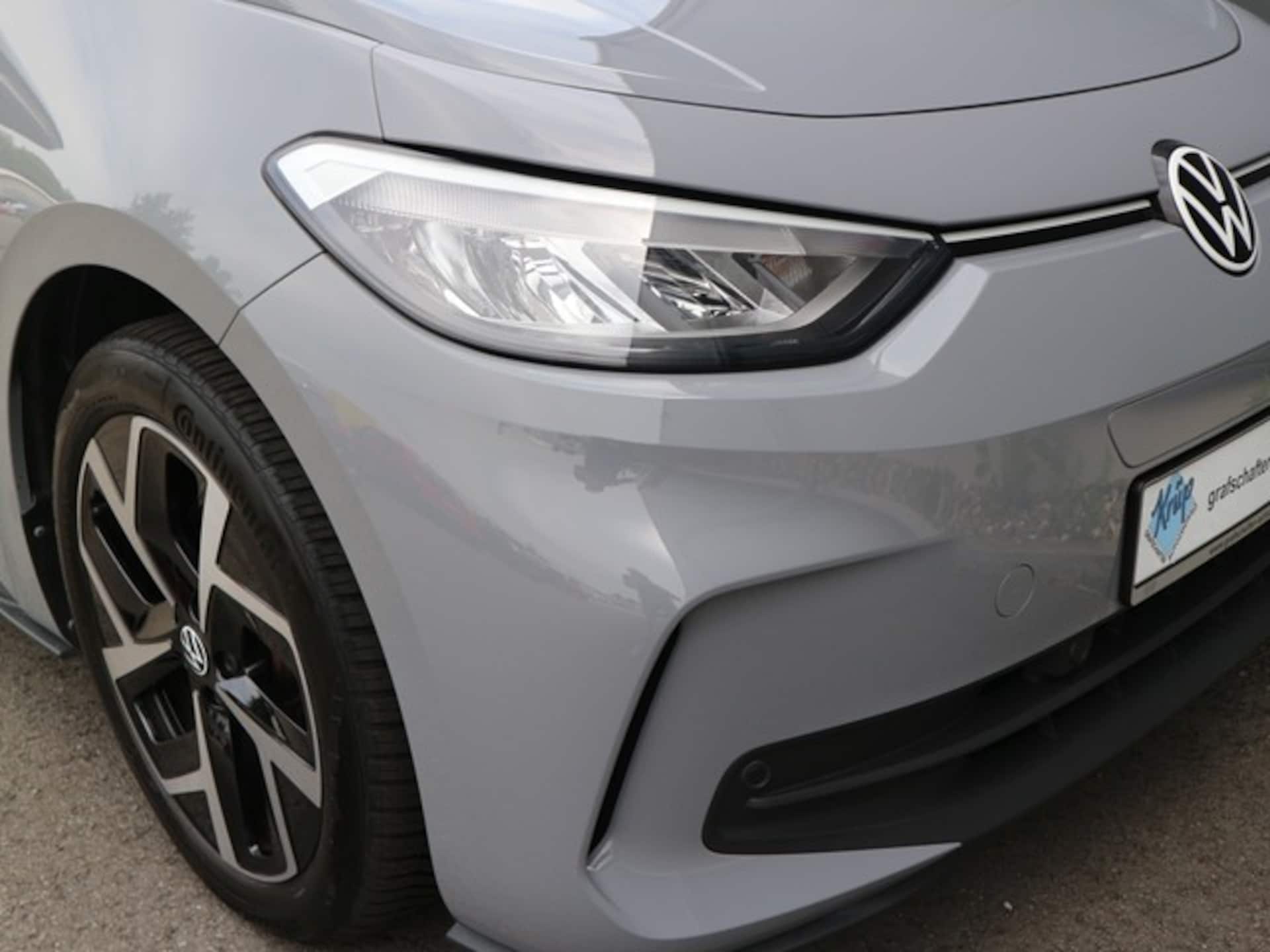 Volkswagen ID.3 Pro
