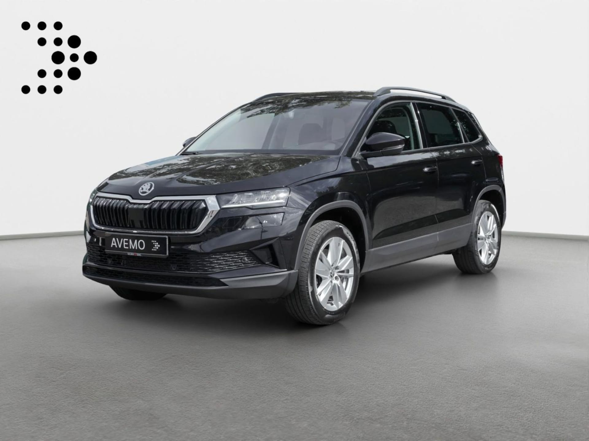 Skoda Karoq Ambition